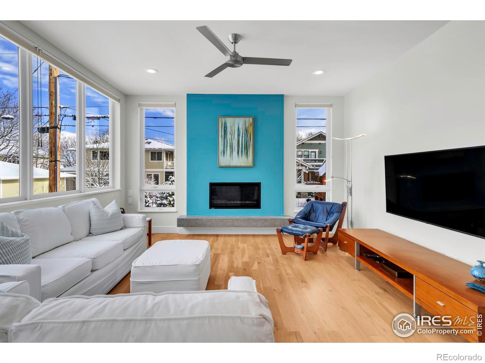 MLS Image #6 for 397  caledonia street,louisville, Colorado