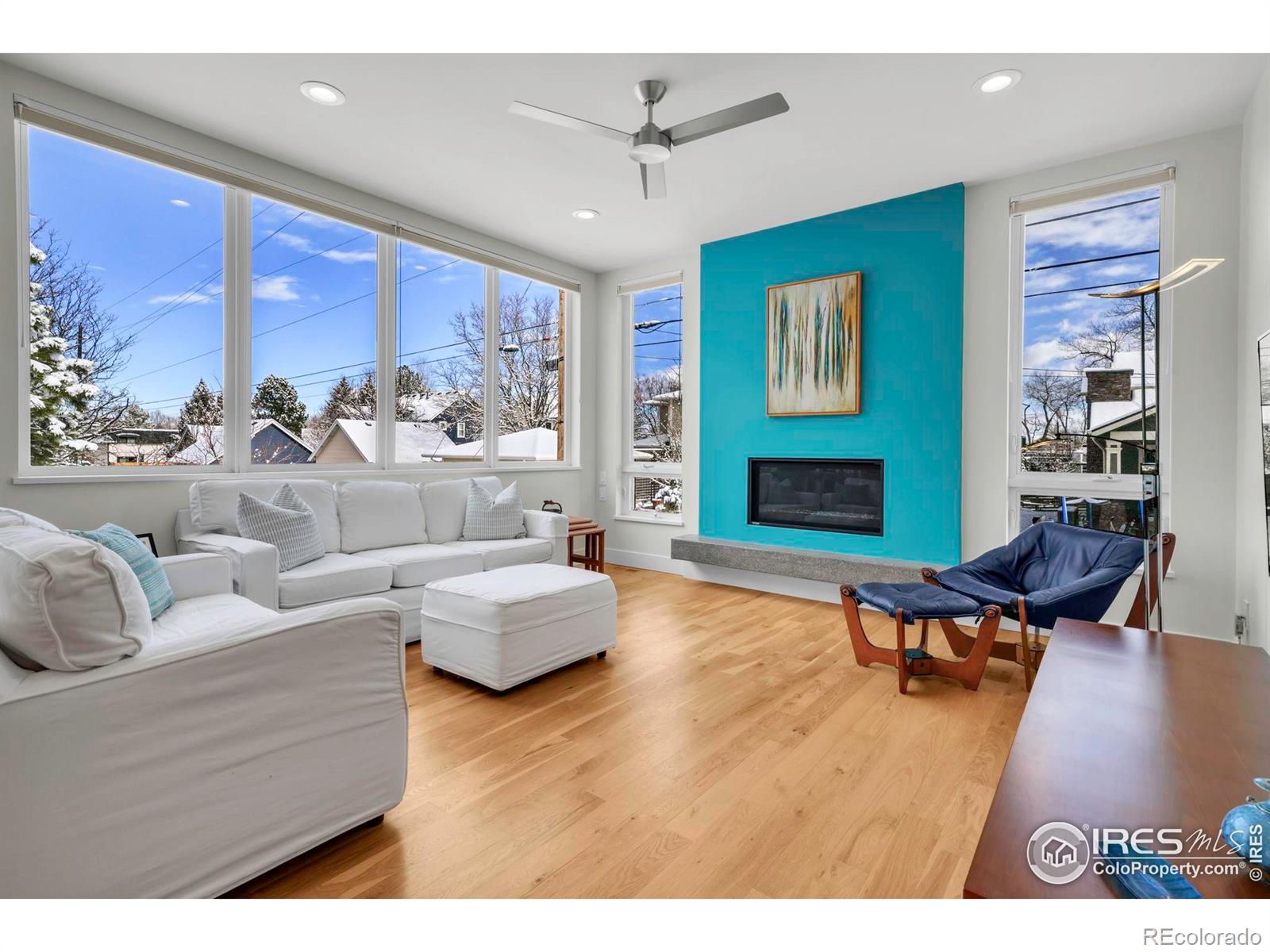 MLS Image #7 for 397  caledonia street,louisville, Colorado