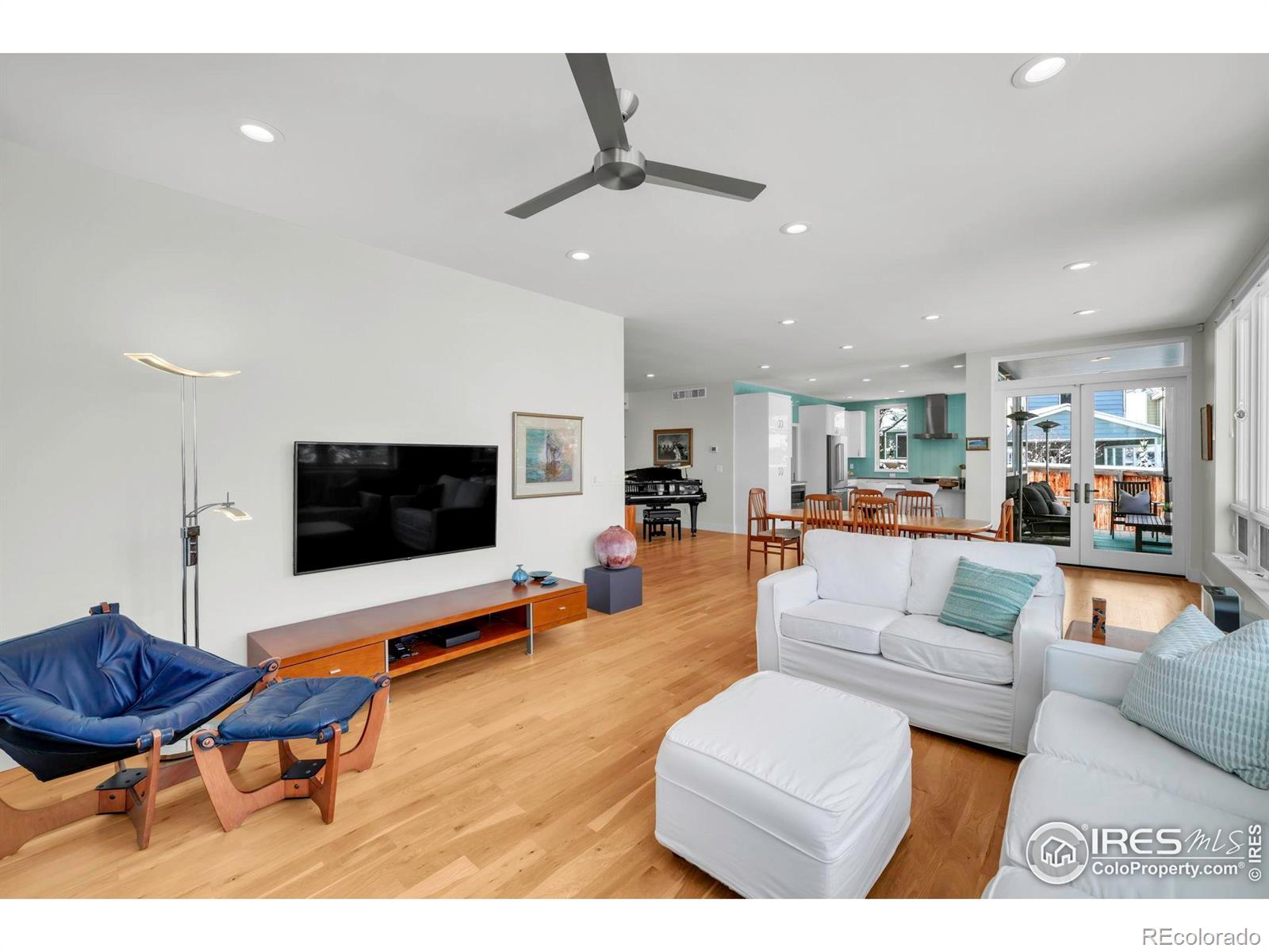 MLS Image #8 for 397  caledonia street,louisville, Colorado