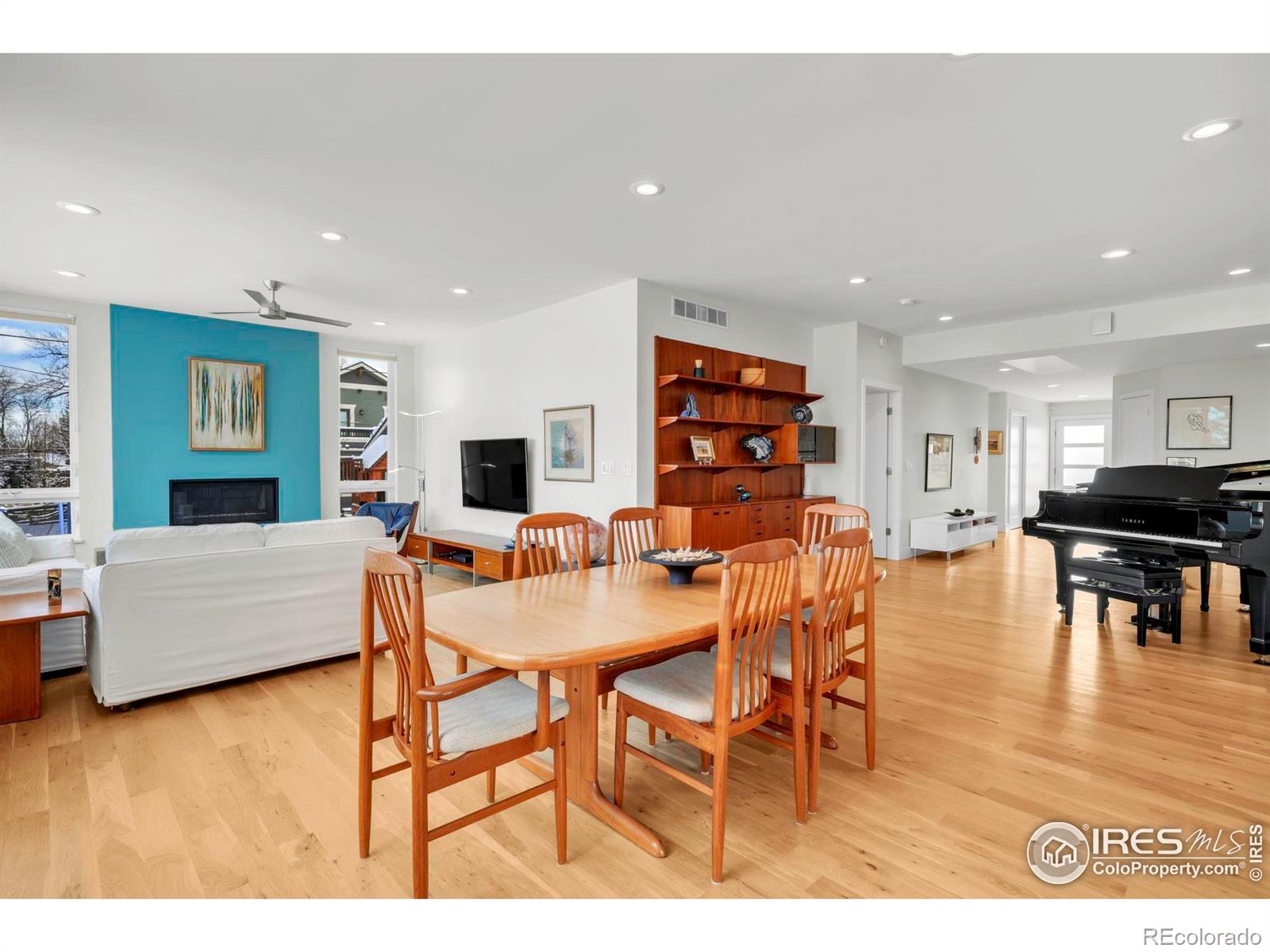 MLS Image #9 for 397  caledonia street,louisville, Colorado
