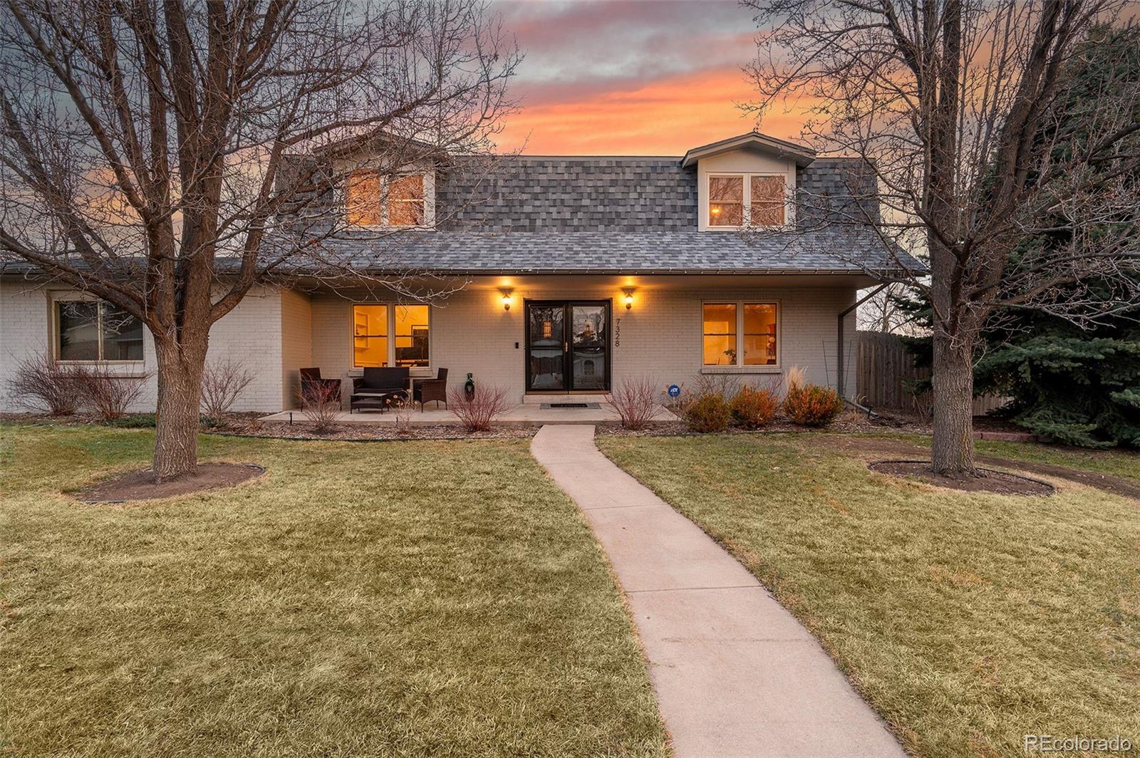 MLS Image #0 for 7328 s depew street,littleton, Colorado
