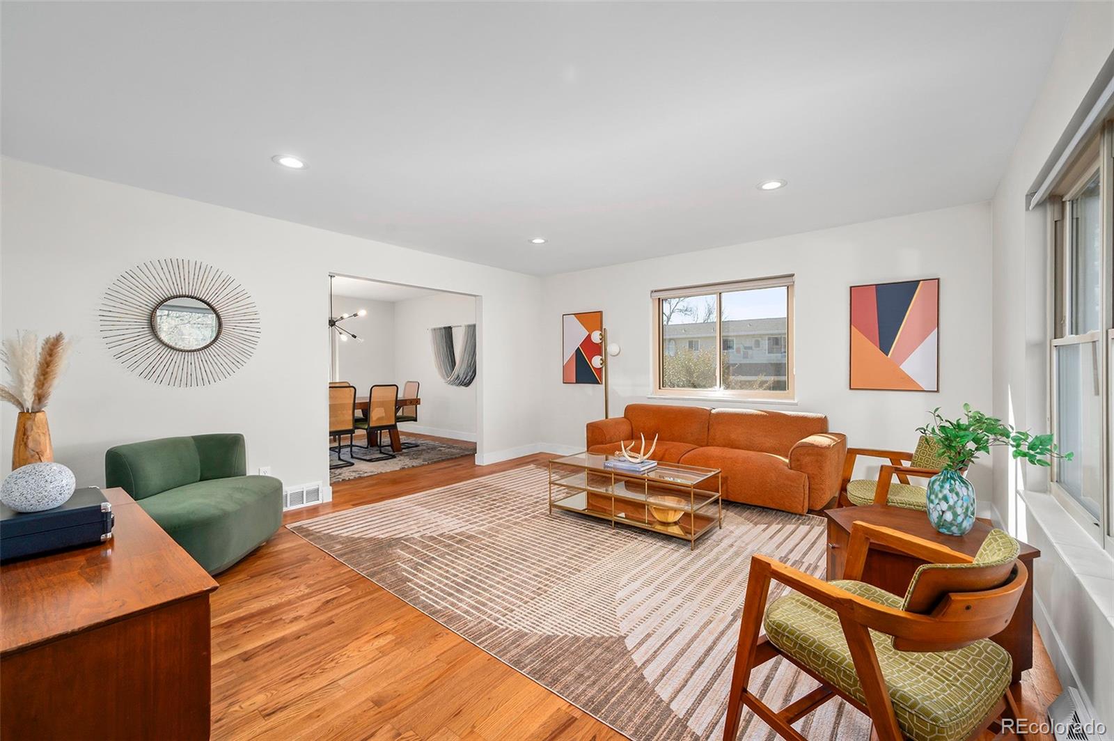 MLS Image #1 for 7328 s depew street,littleton, Colorado