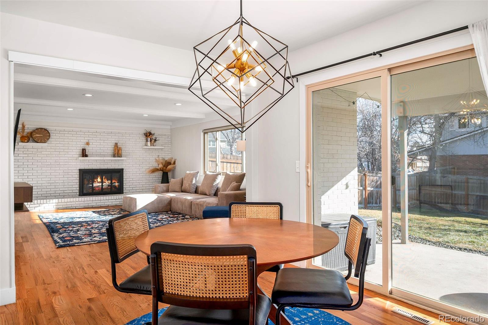MLS Image #13 for 7328 s depew street,littleton, Colorado