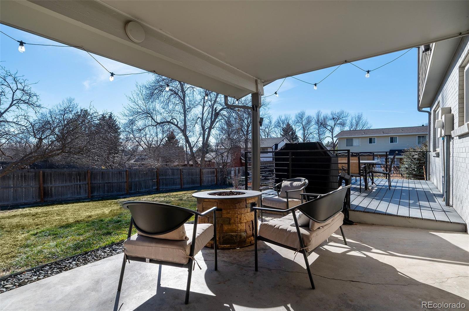 MLS Image #30 for 7328 s depew street,littleton, Colorado