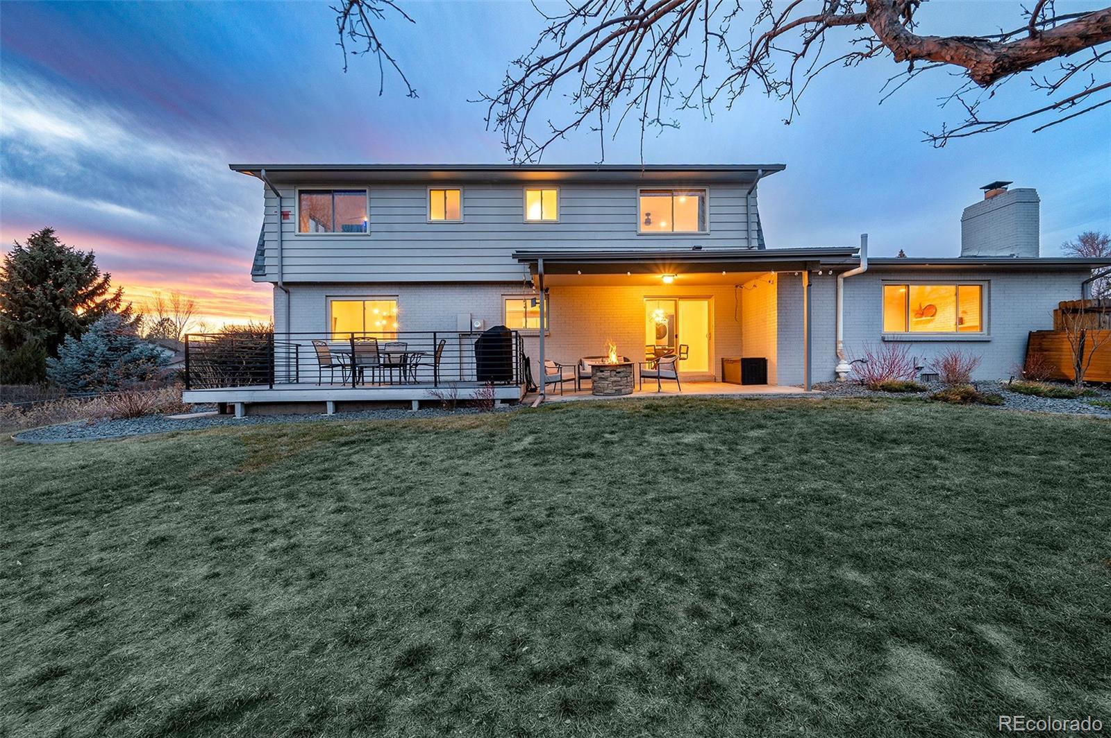 MLS Image #33 for 7328 s depew street,littleton, Colorado