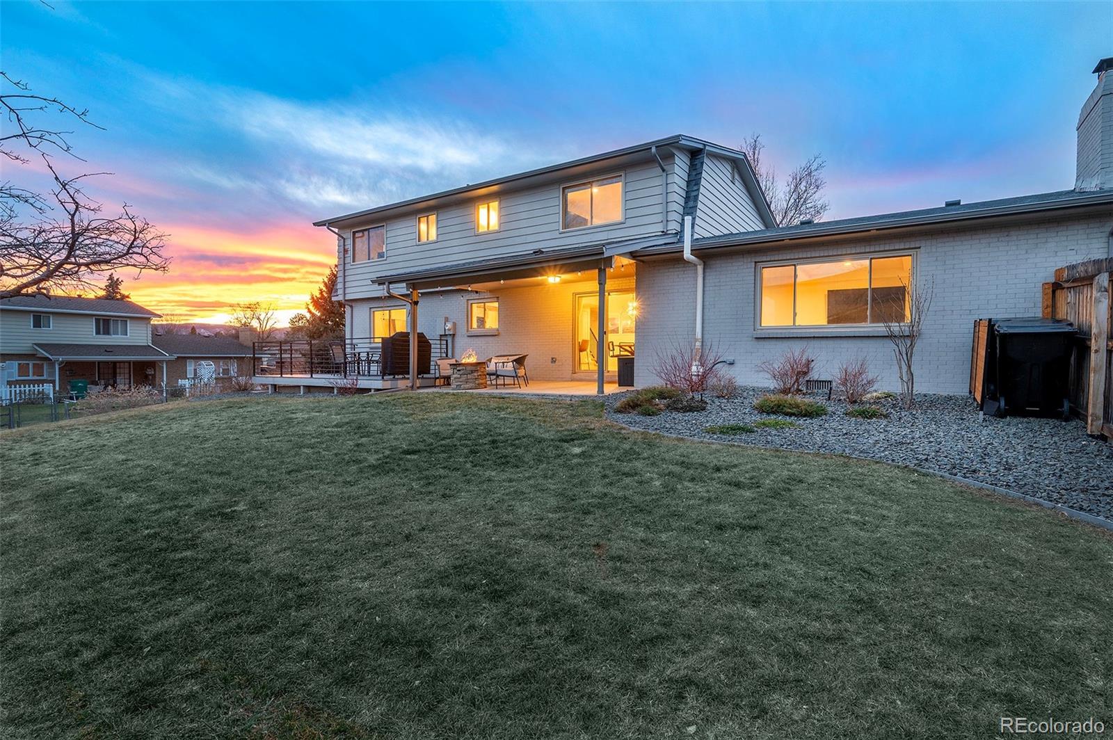 MLS Image #34 for 7328 s depew street,littleton, Colorado