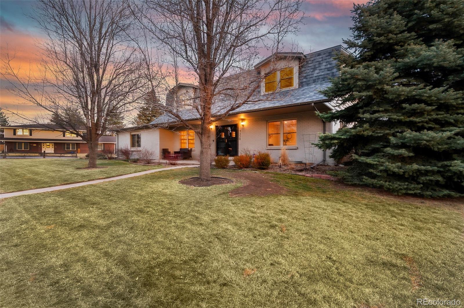 MLS Image #36 for 7328 s depew street,littleton, Colorado
