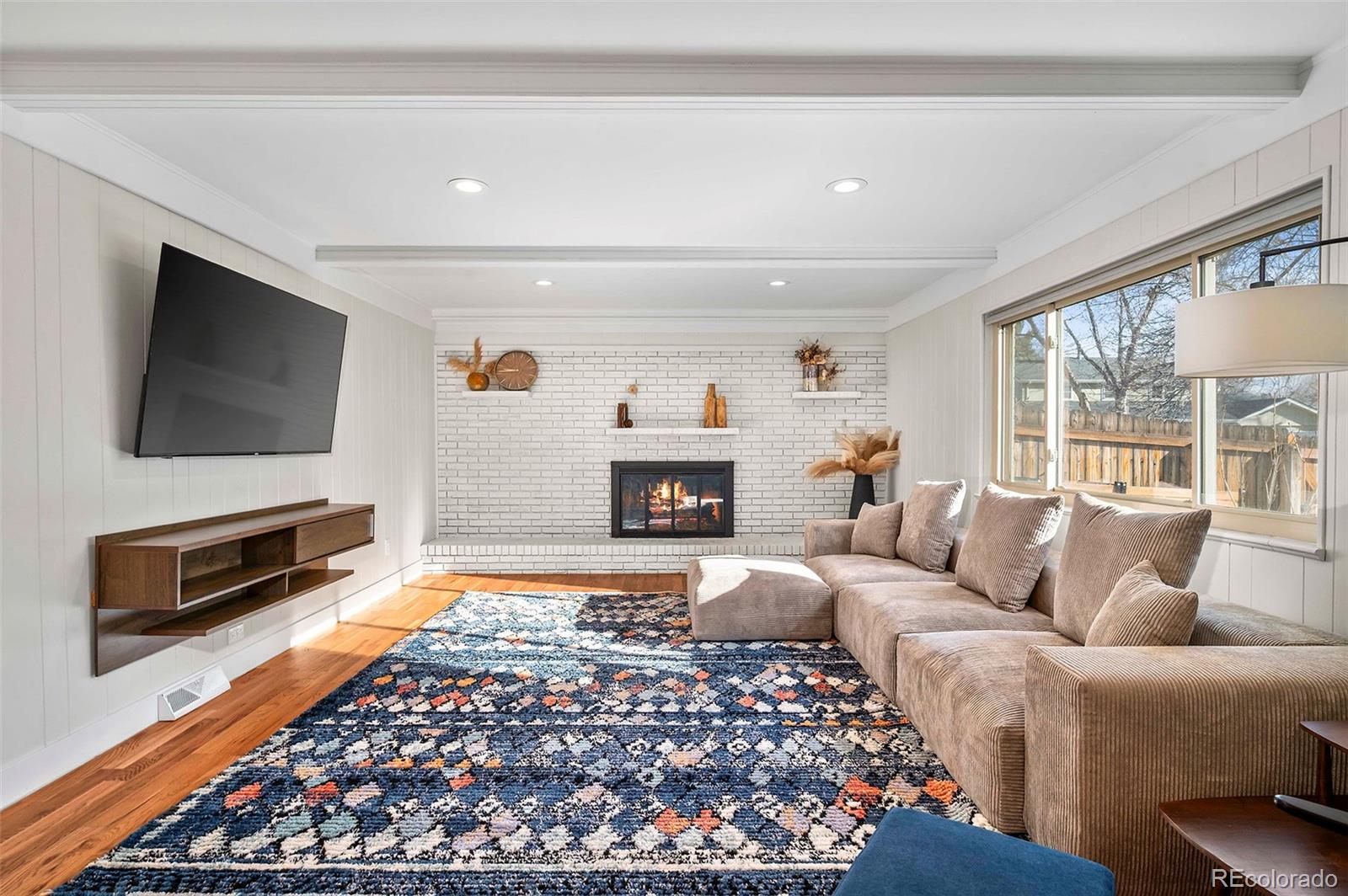 MLS Image #4 for 7328 s depew street,littleton, Colorado