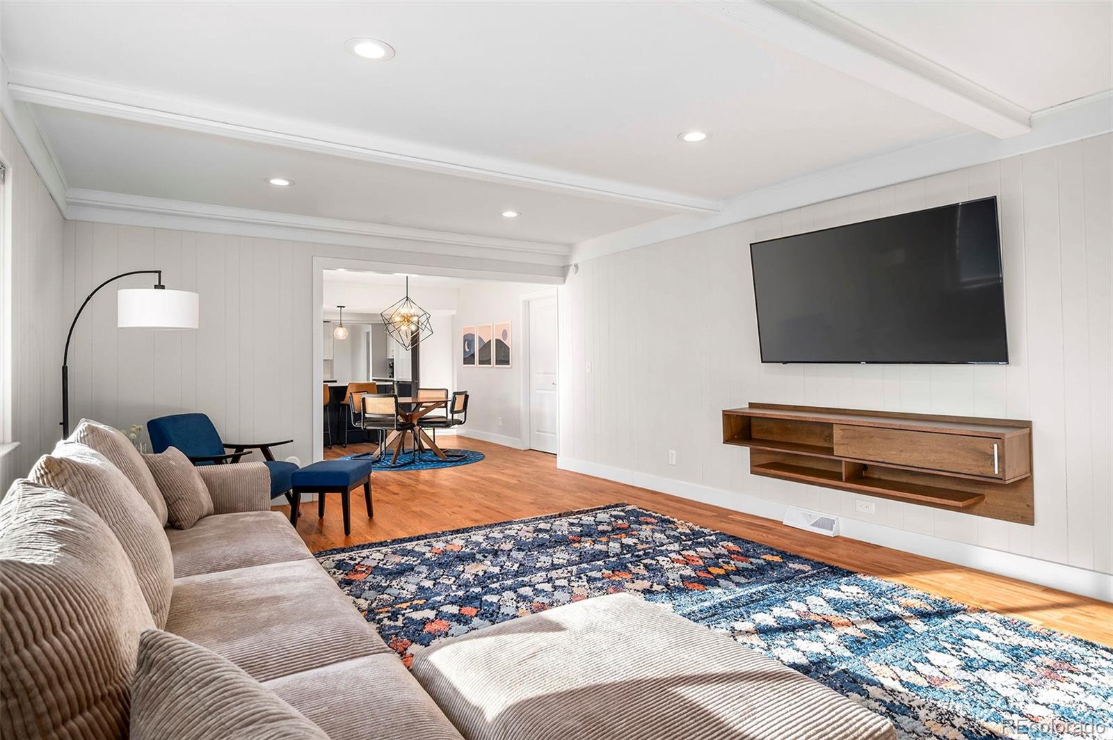 MLS Image #5 for 7328 s depew street,littleton, Colorado
