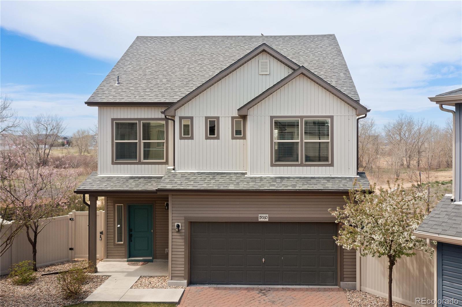 MLS Image #0 for 19060 e 54th place,denver, Colorado
