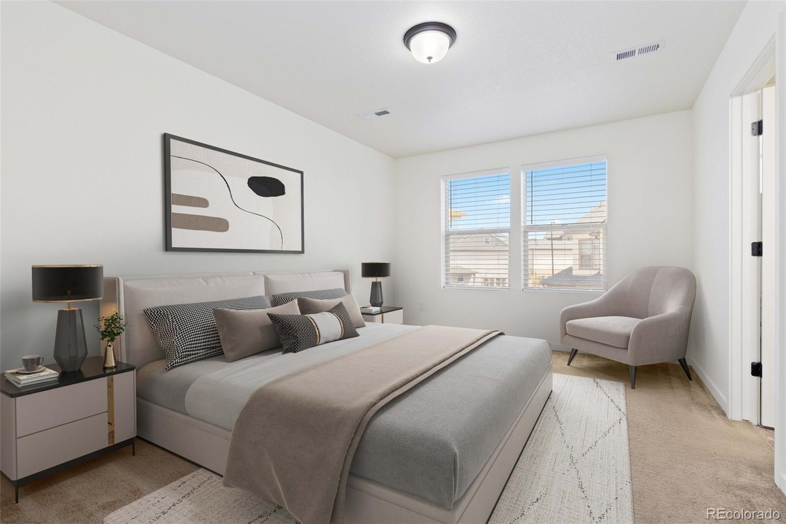 MLS Image #16 for 19060 e 54th place,denver, Colorado