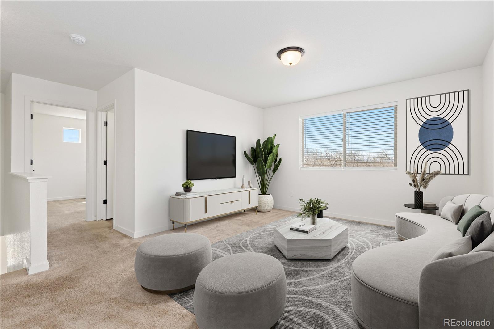 MLS Image #19 for 19060 e 54th place,denver, Colorado