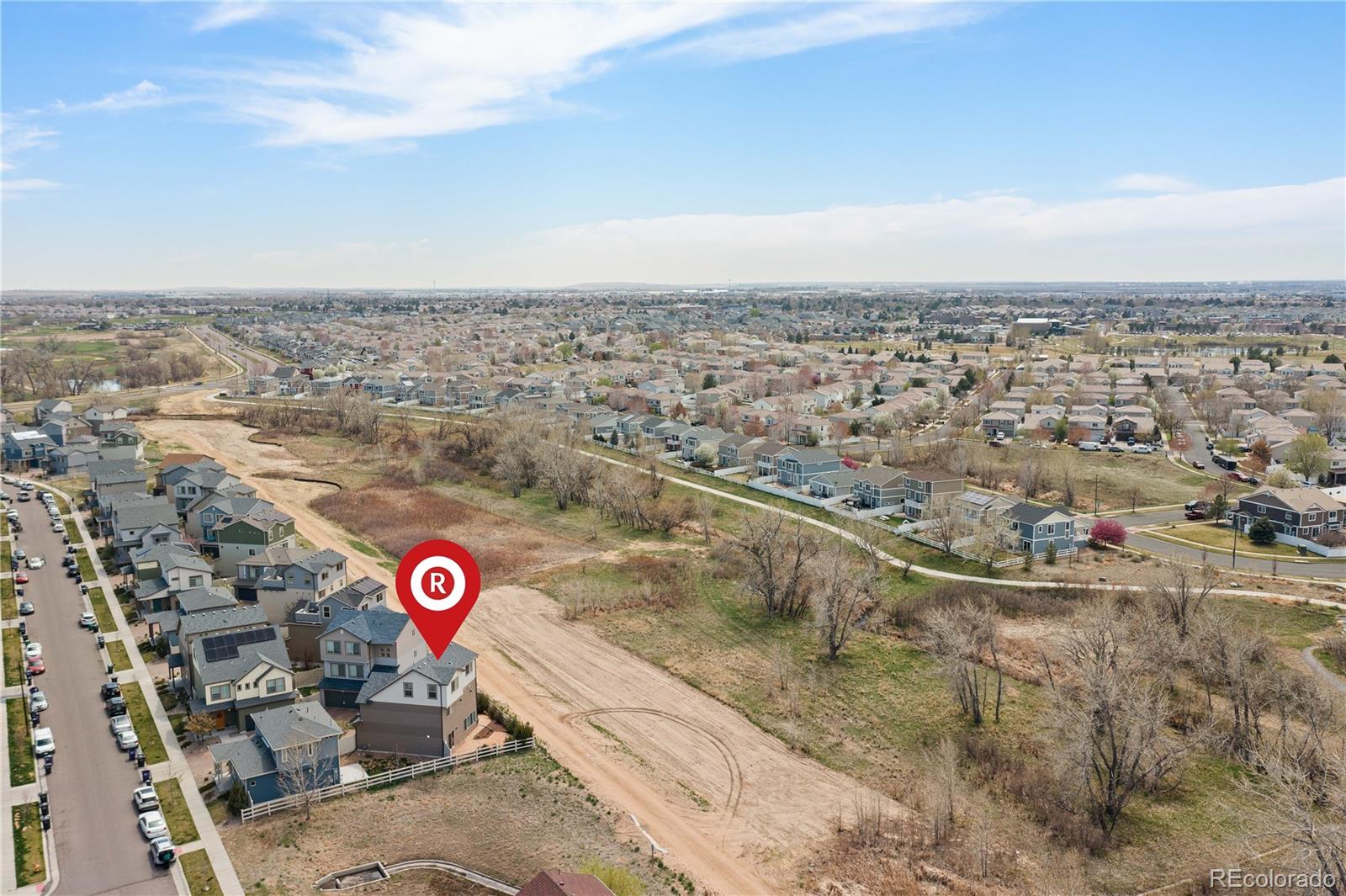 MLS Image #2 for 19060 e 54th place,denver, Colorado