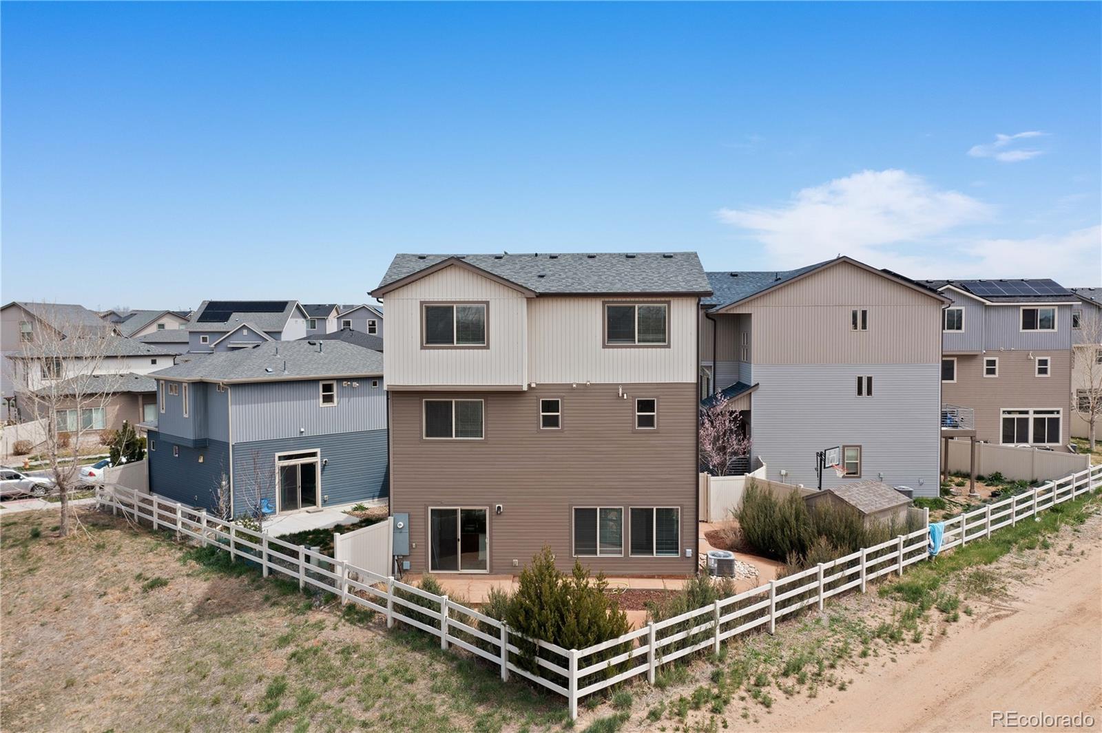 MLS Image #28 for 19060 e 54th place,denver, Colorado