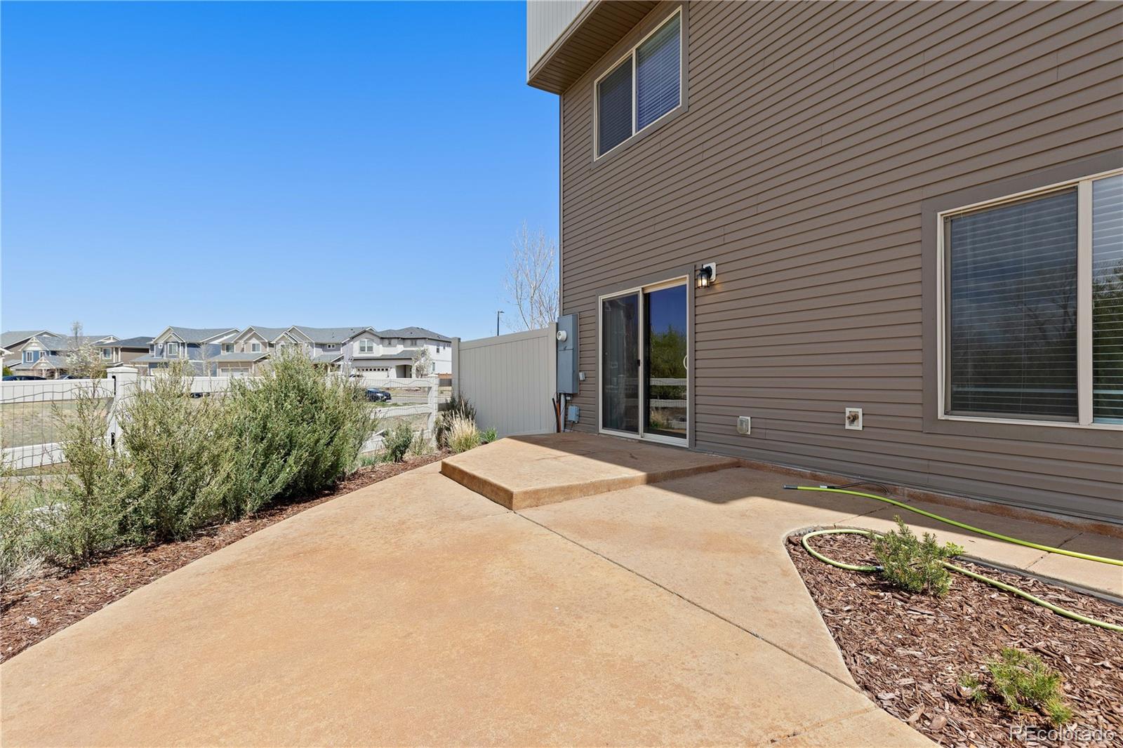 MLS Image #29 for 19060 e 54th place,denver, Colorado