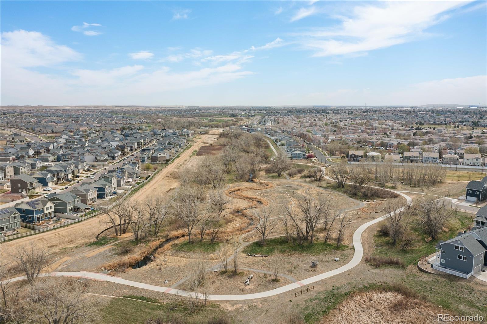 MLS Image #3 for 19060 e 54th place,denver, Colorado
