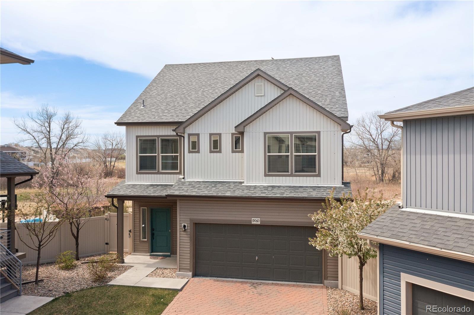 MLS Image #34 for 19060 e 54th place,denver, Colorado