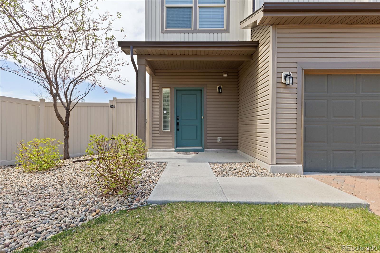 MLS Image #4 for 19060 e 54th place,denver, Colorado