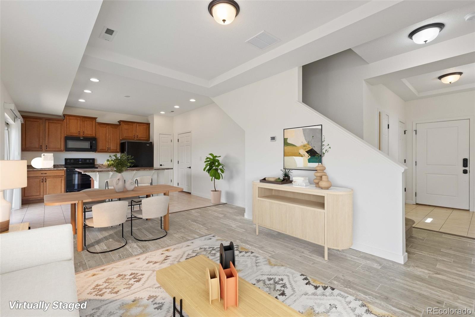 MLS Image #7 for 19060 e 54th place,denver, Colorado