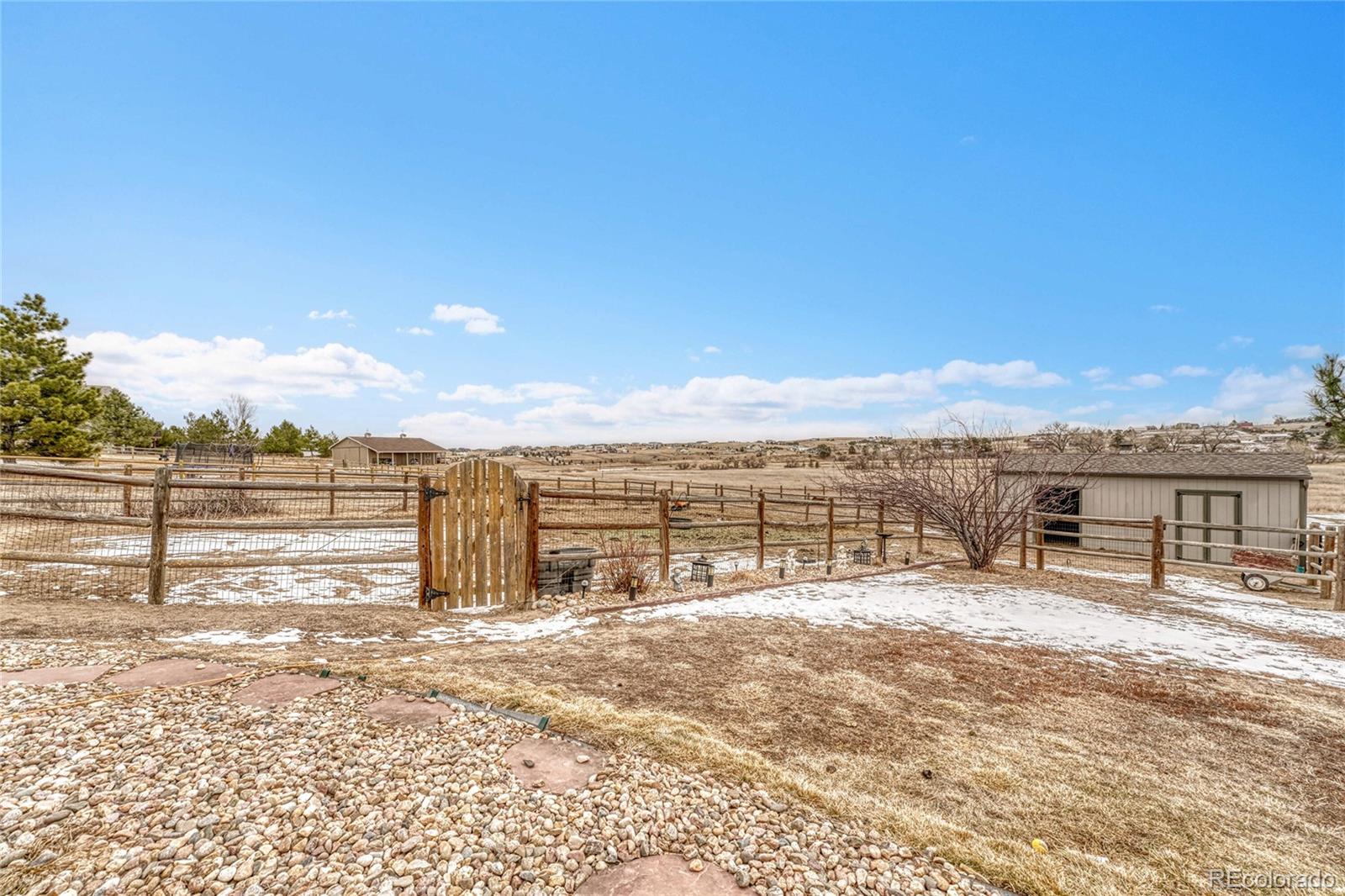 MLS Image #12 for 2398  elkhorn street,parker, Colorado