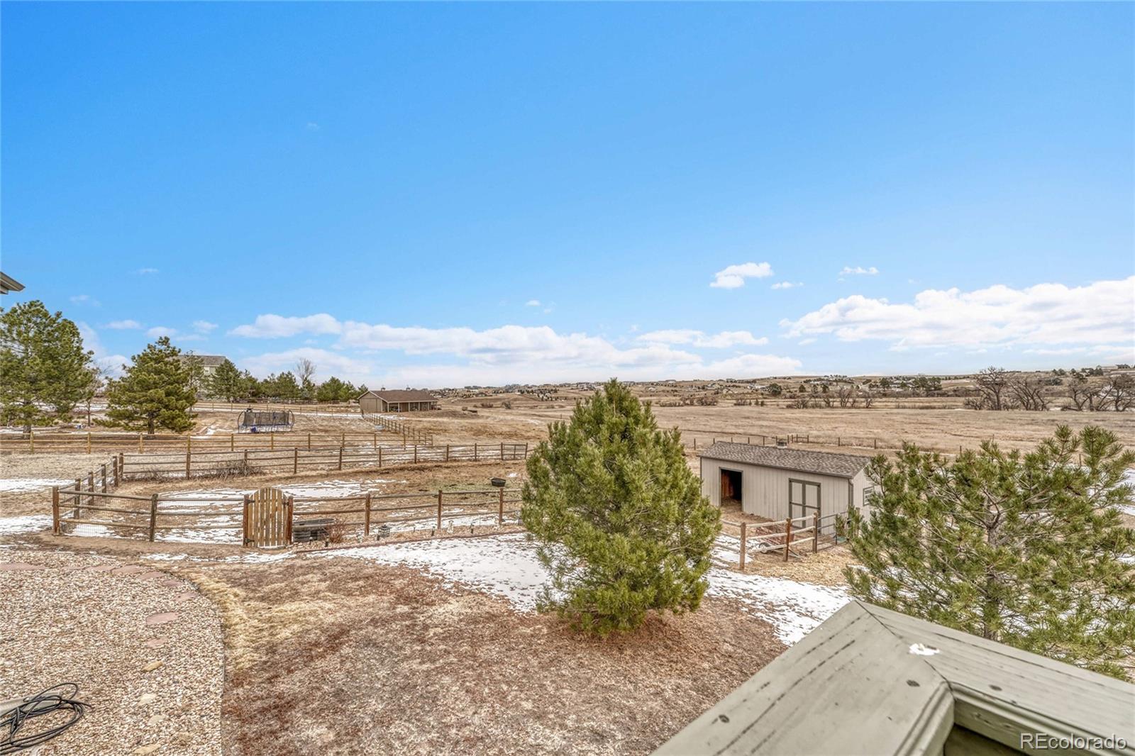 MLS Image #13 for 2398  elkhorn street,parker, Colorado