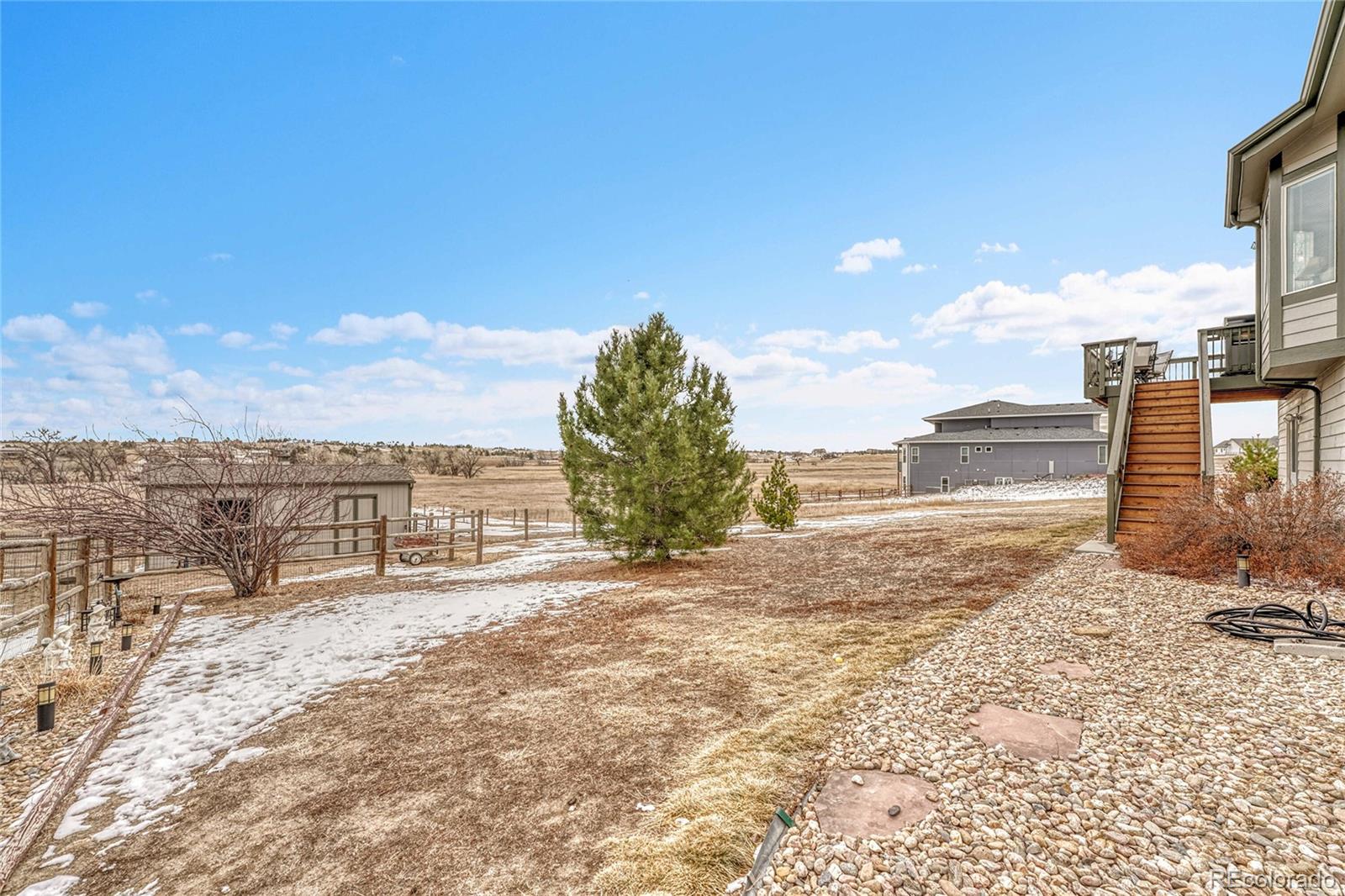MLS Image #14 for 2398  elkhorn street,parker, Colorado