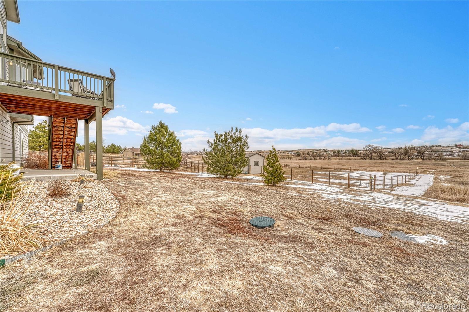 MLS Image #15 for 2398  elkhorn street,parker, Colorado