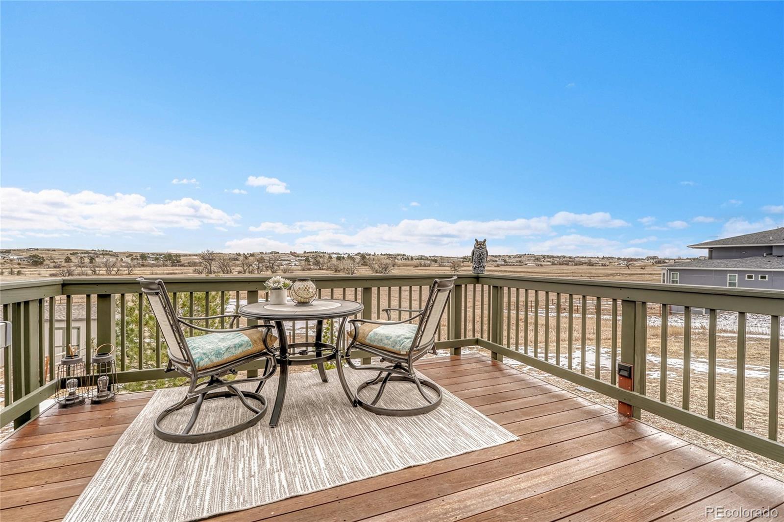 MLS Image #16 for 2398  elkhorn street,parker, Colorado