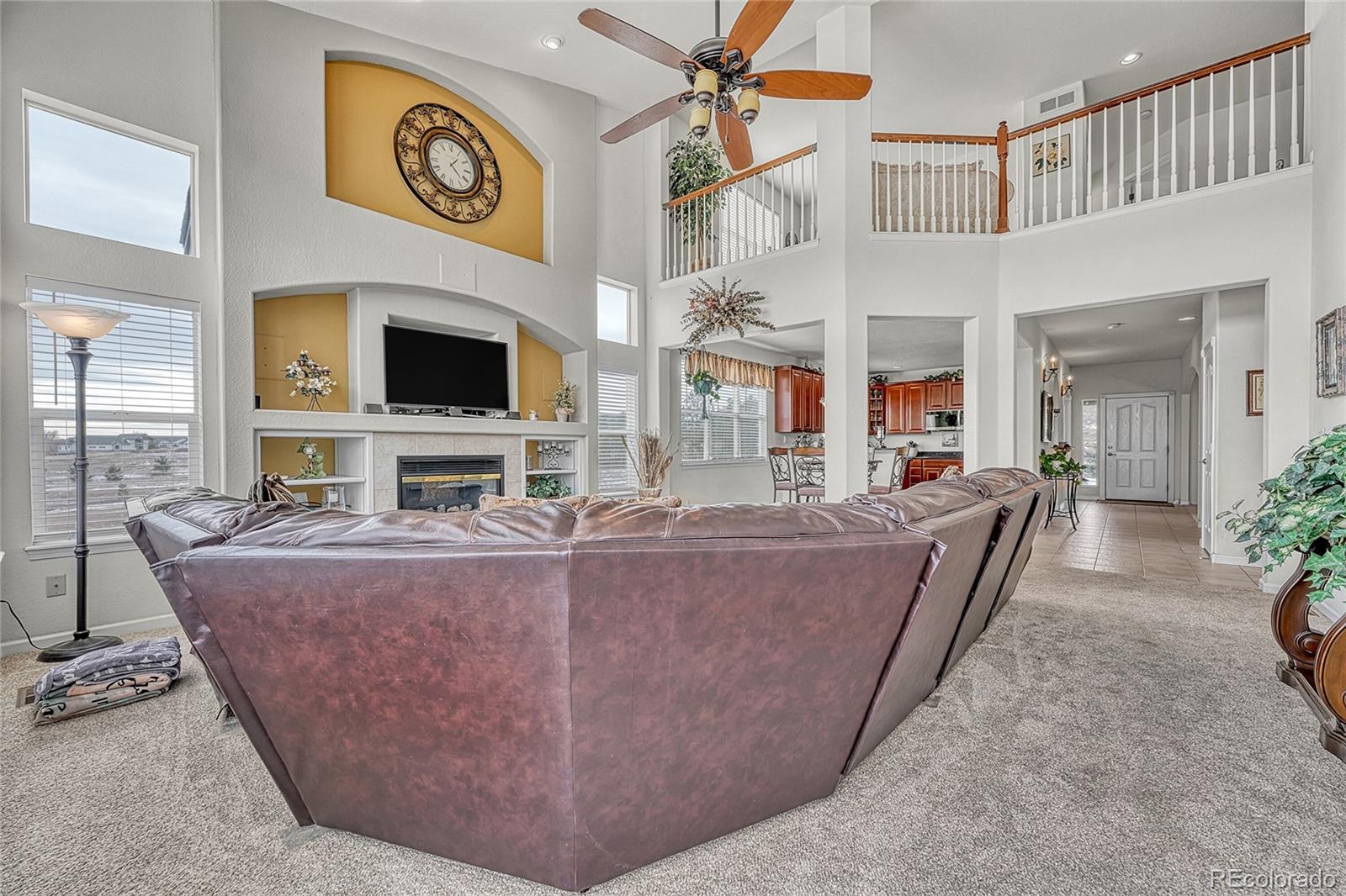 MLS Image #25 for 2398  elkhorn street,parker, Colorado