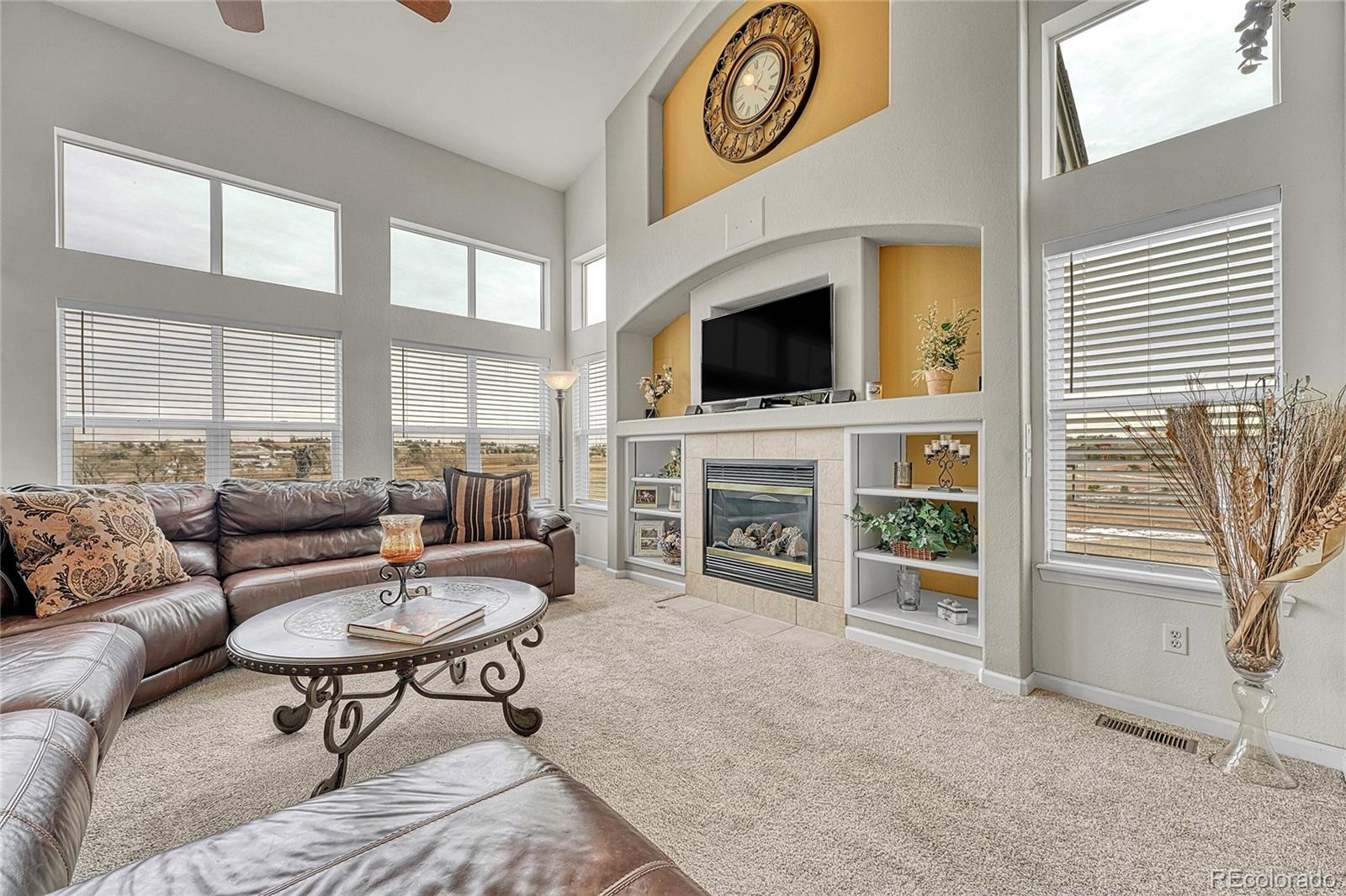 MLS Image #26 for 2398  elkhorn street,parker, Colorado