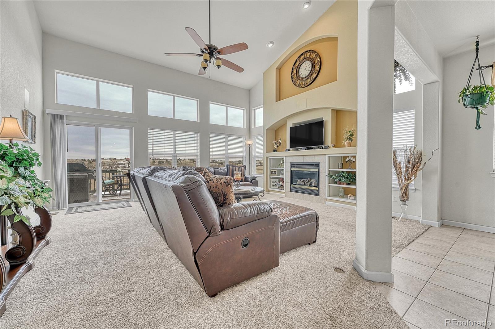 MLS Image #27 for 2398  elkhorn street,parker, Colorado