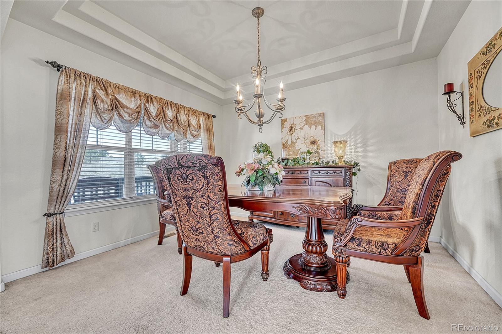 MLS Image #28 for 2398  elkhorn street,parker, Colorado