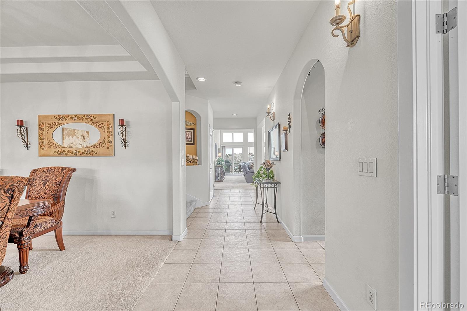 MLS Image #29 for 2398  elkhorn street,parker, Colorado