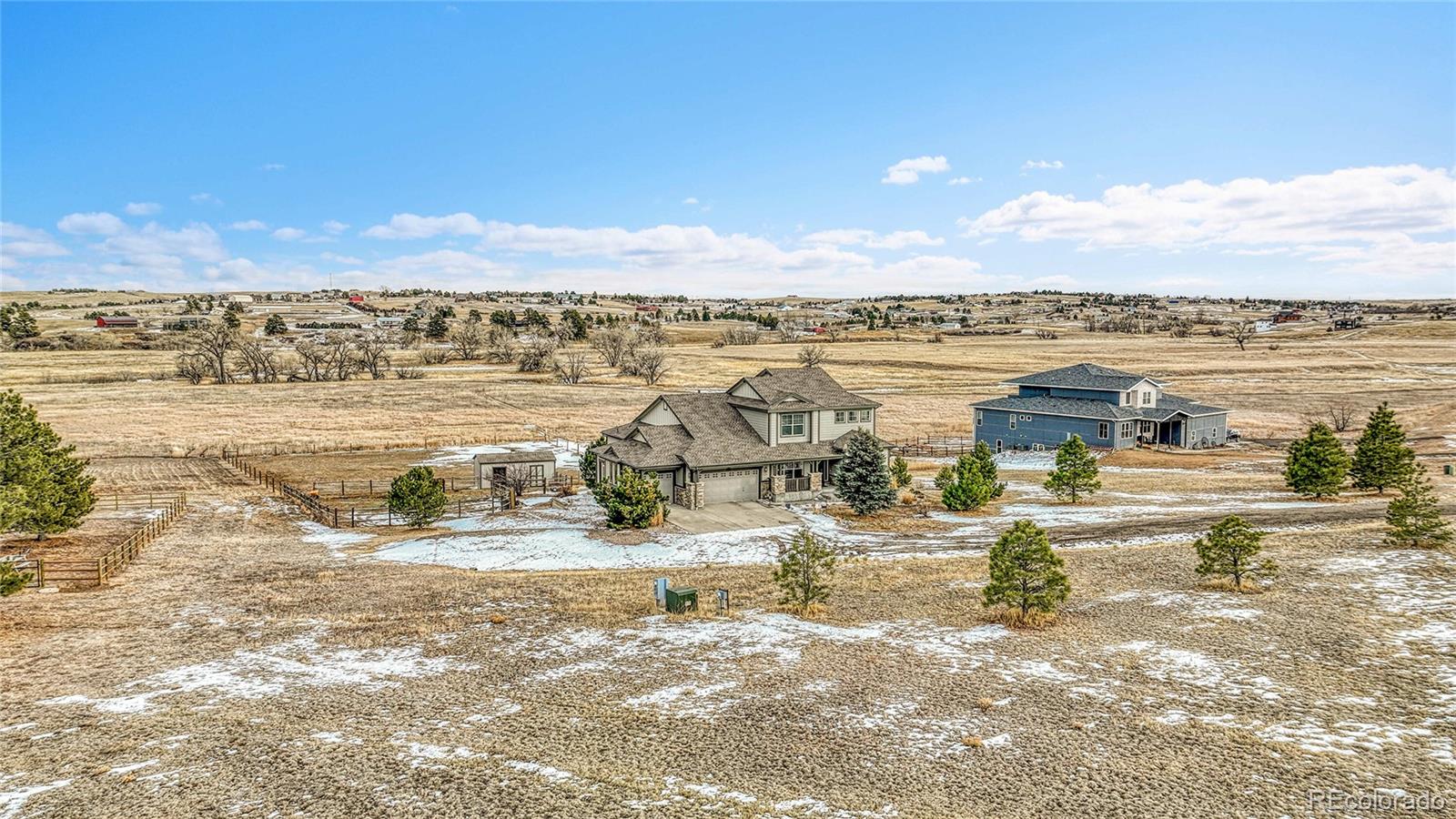 MLS Image #4 for 2398  elkhorn street,parker, Colorado