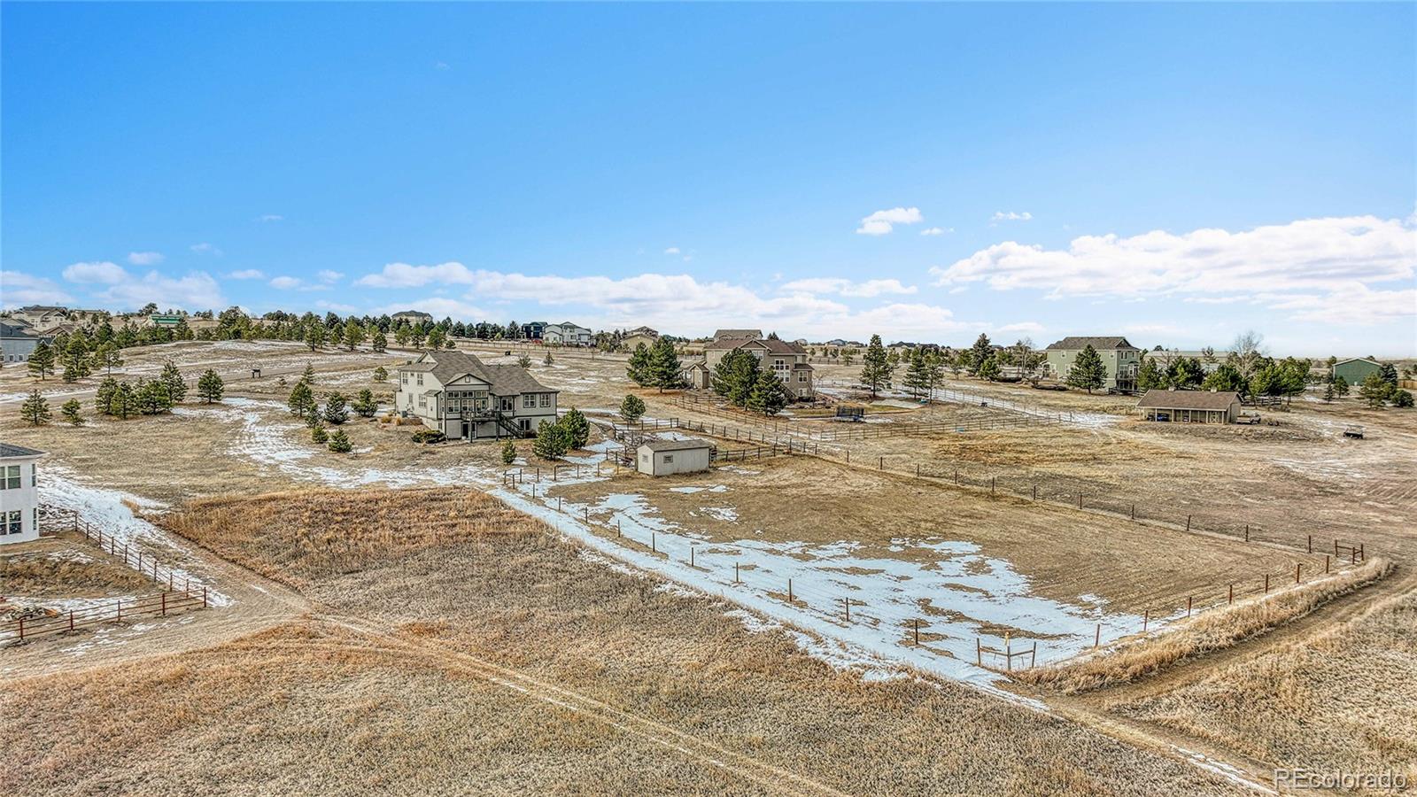 MLS Image #6 for 2398  elkhorn street,parker, Colorado