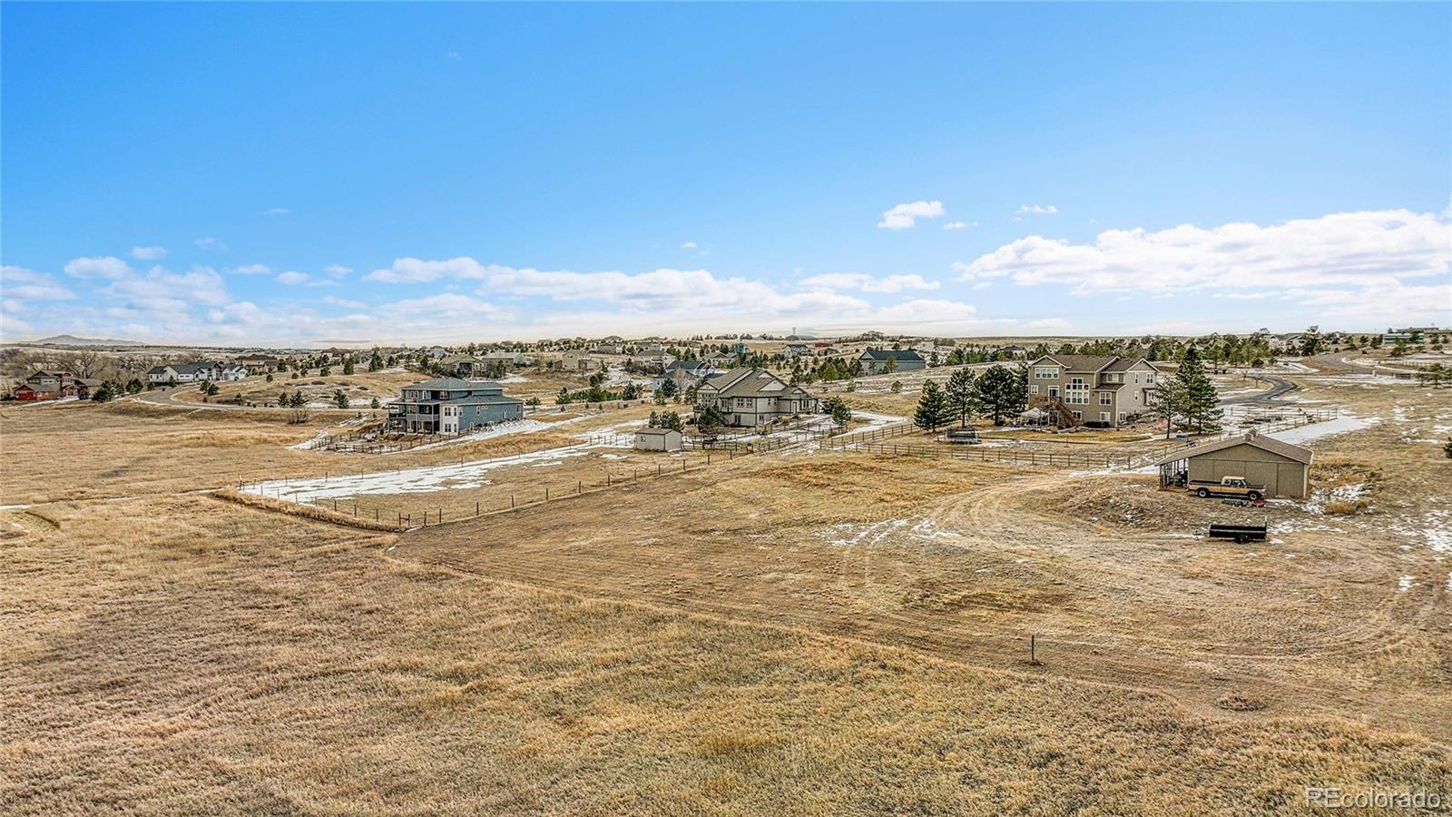 MLS Image #7 for 2398  elkhorn street,parker, Colorado