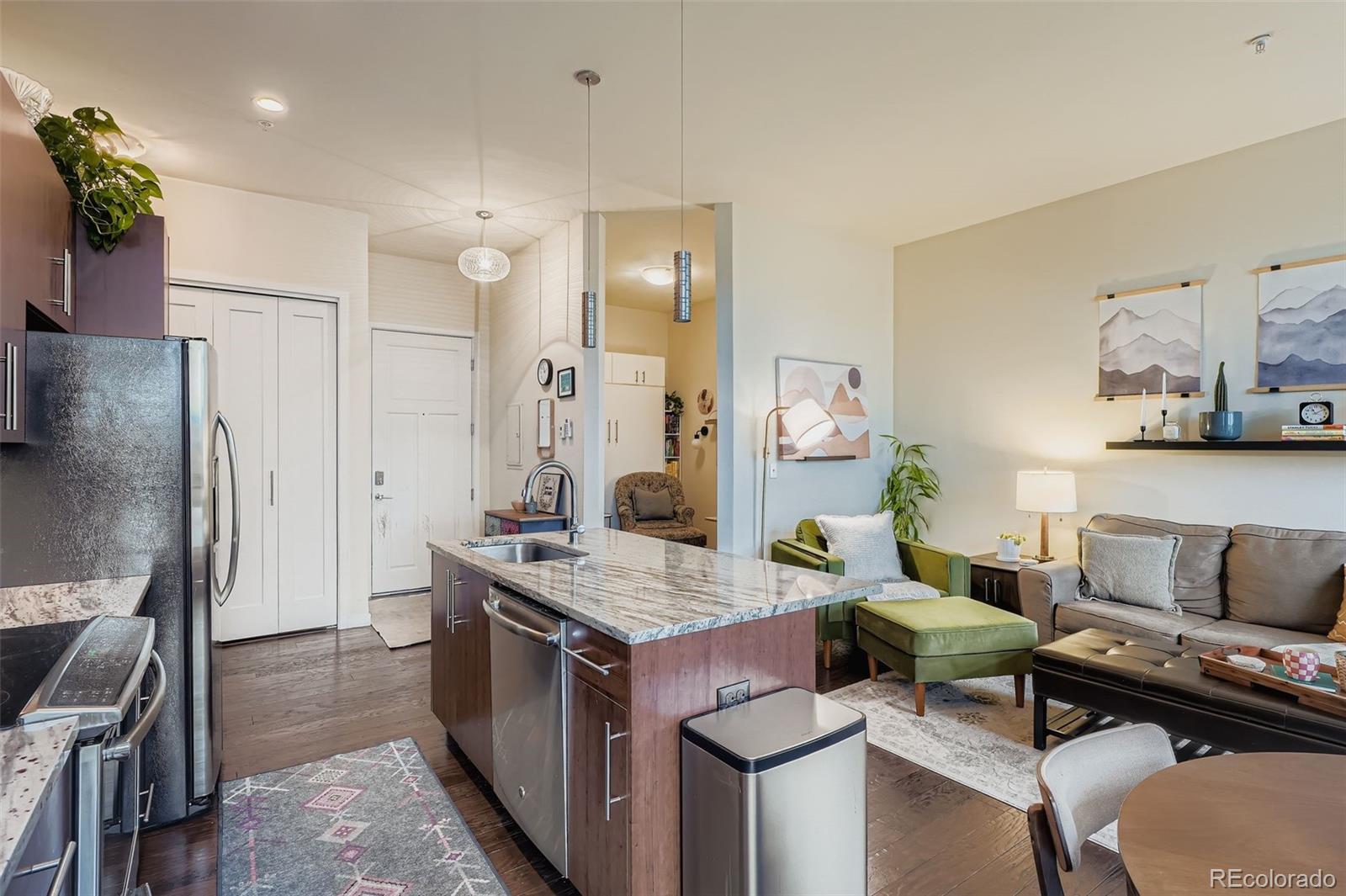 MLS Image #10 for 336 e 1st avenue 304,denver, Colorado