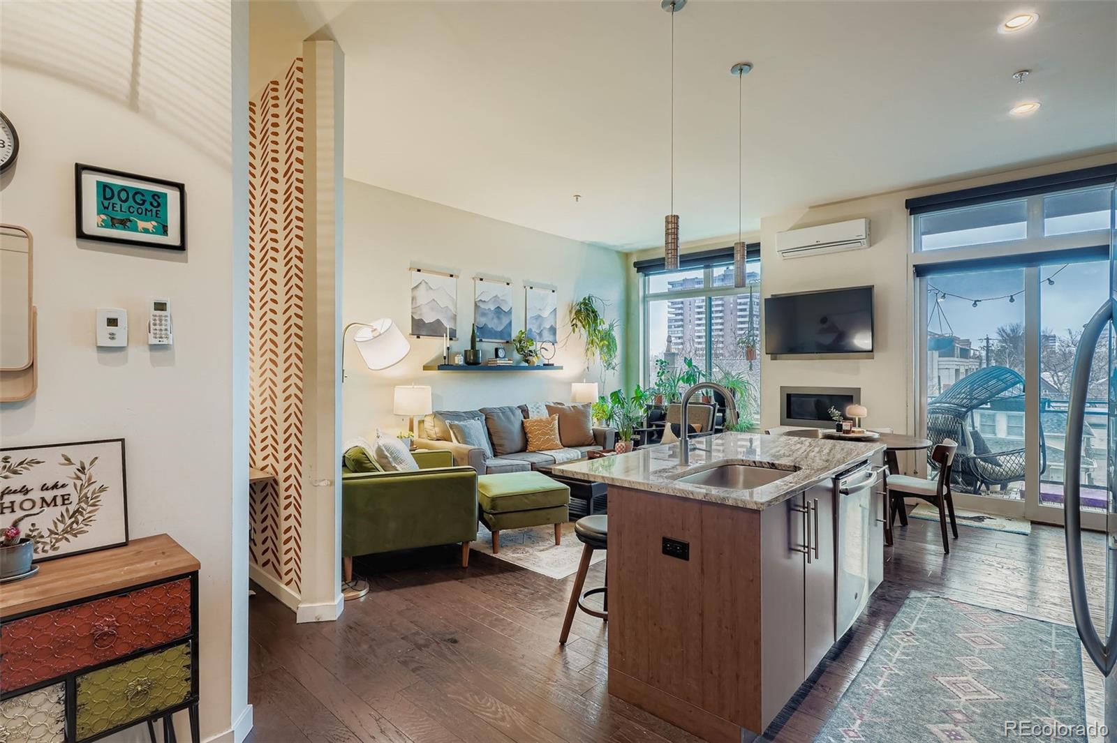 MLS Image #11 for 336 e 1st avenue 304,denver, Colorado