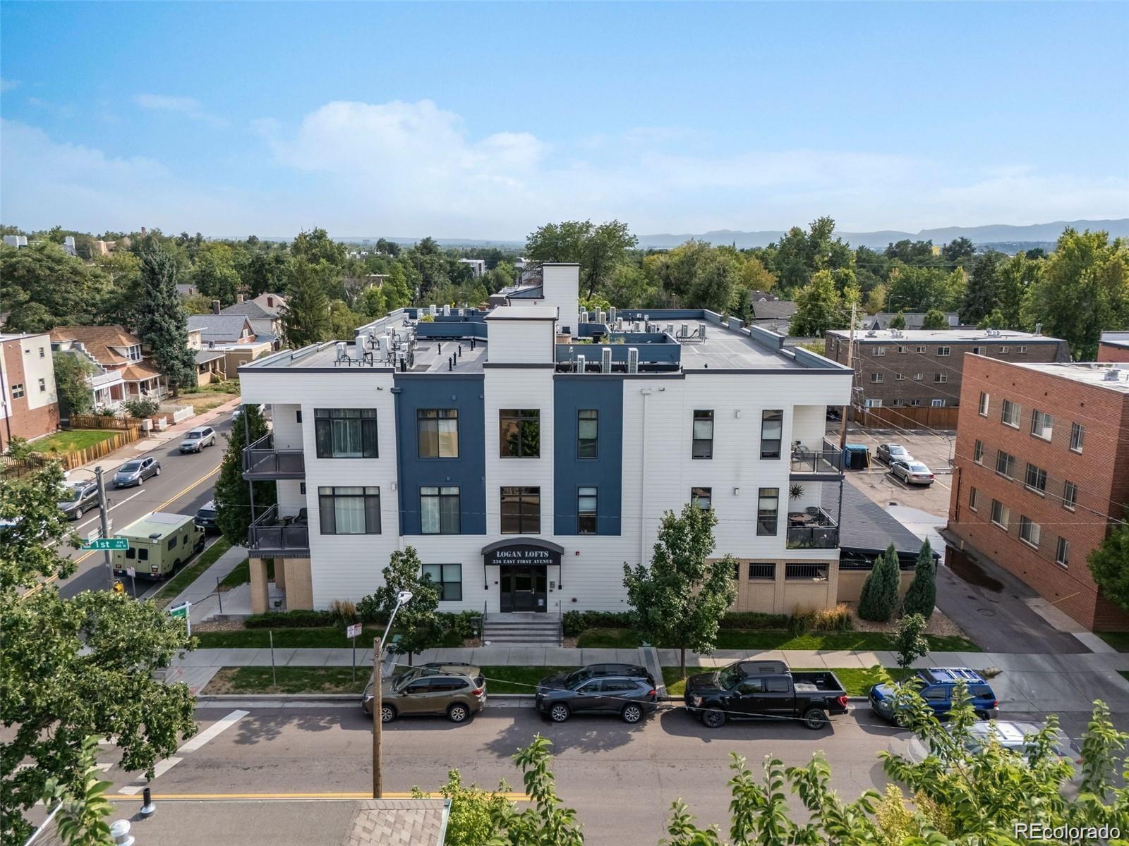 MLS Image #23 for 336 e 1st avenue 304,denver, Colorado