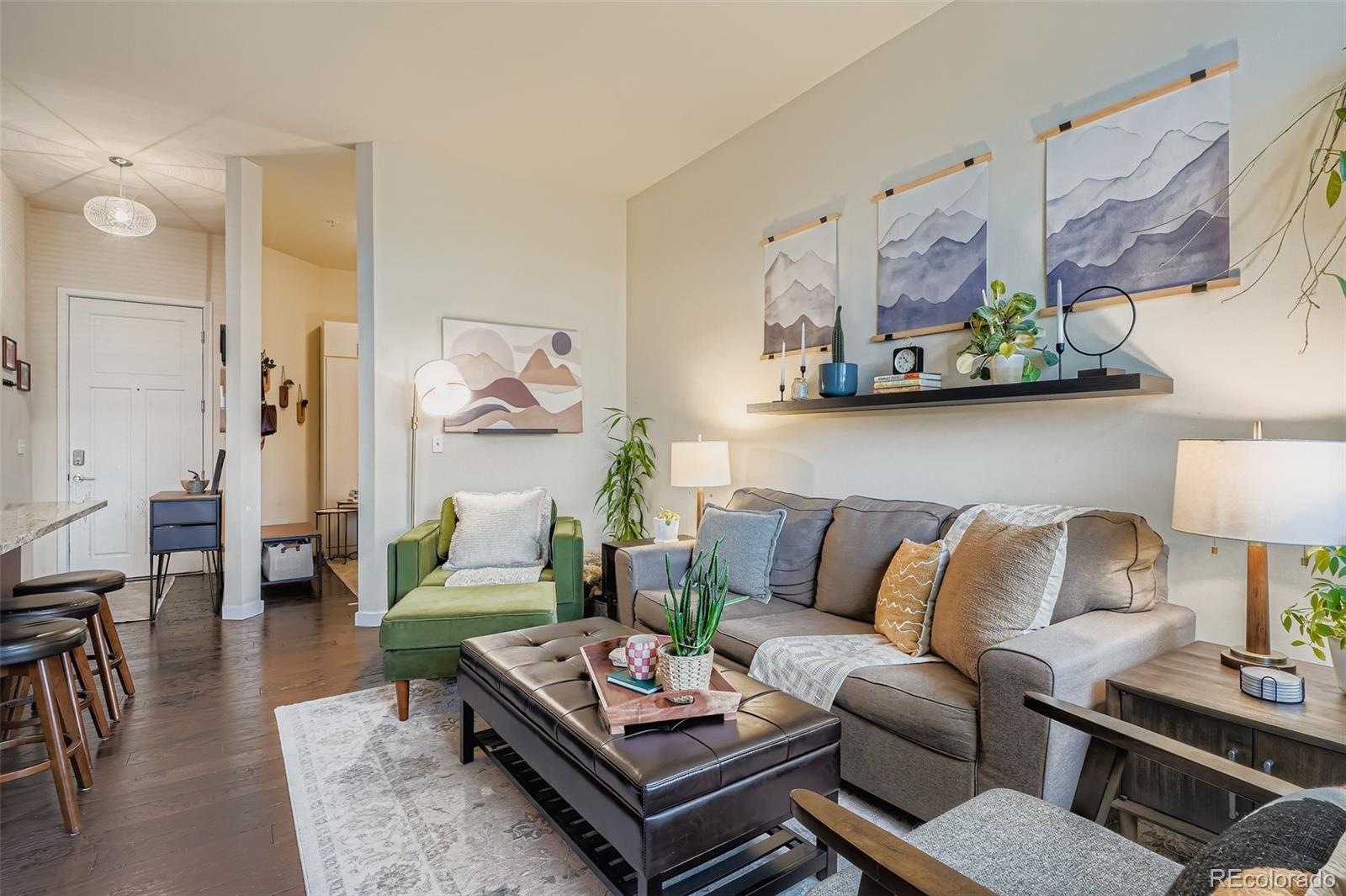 MLS Image #3 for 336 e 1st avenue 304,denver, Colorado