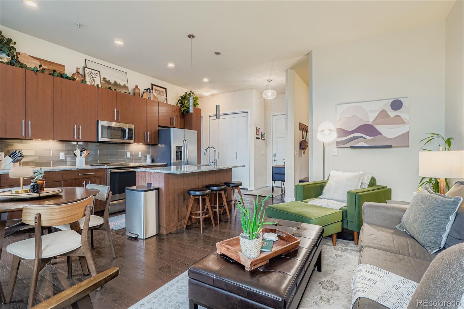 MLS Image #4 for 336 e 1st avenue 304,denver, Colorado