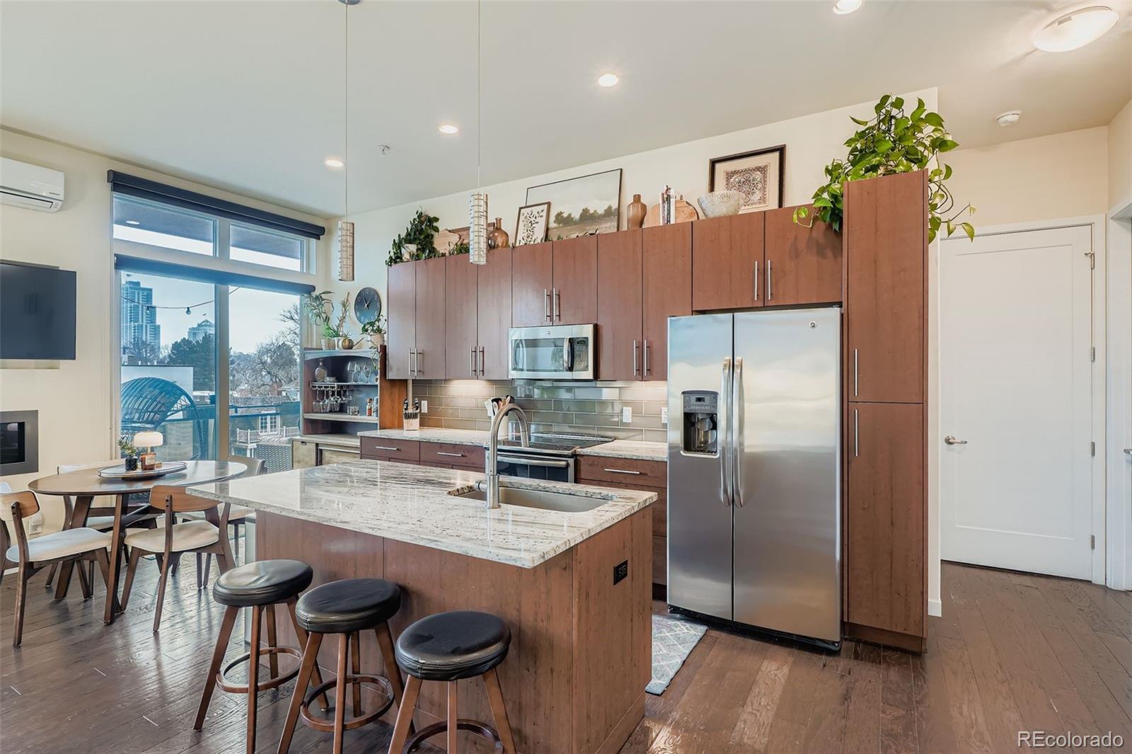 MLS Image #5 for 336 e 1st avenue 304,denver, Colorado
