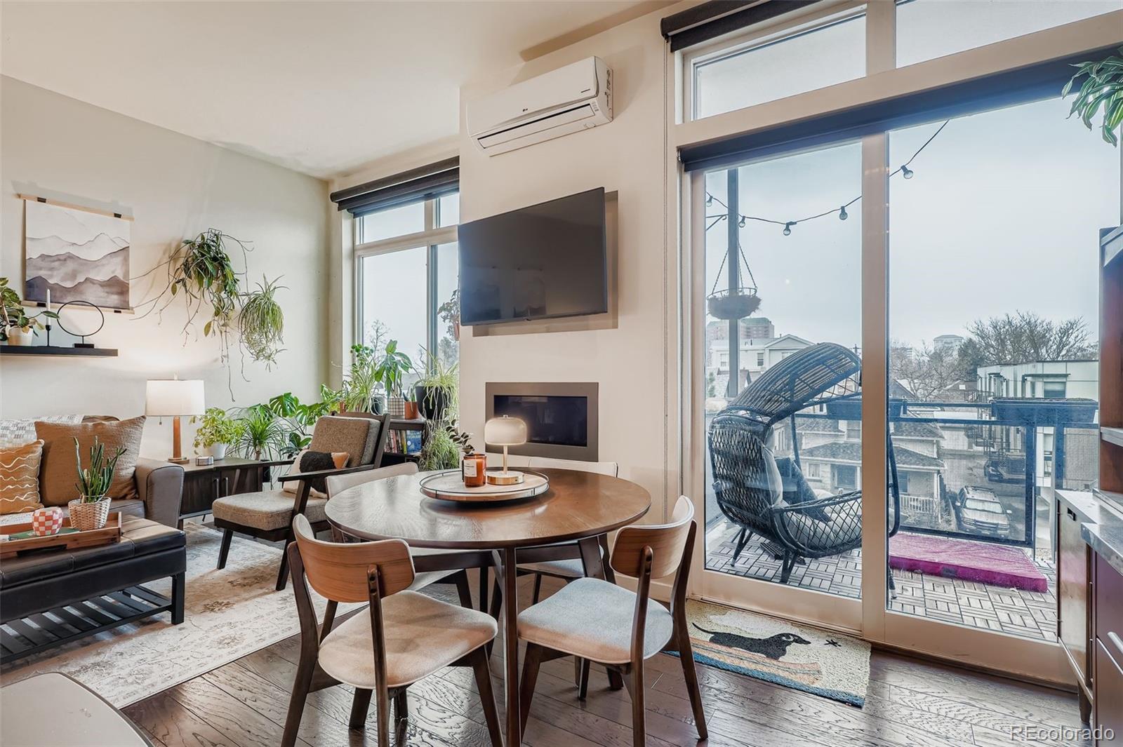 MLS Image #7 for 336 e 1st avenue 304,denver, Colorado