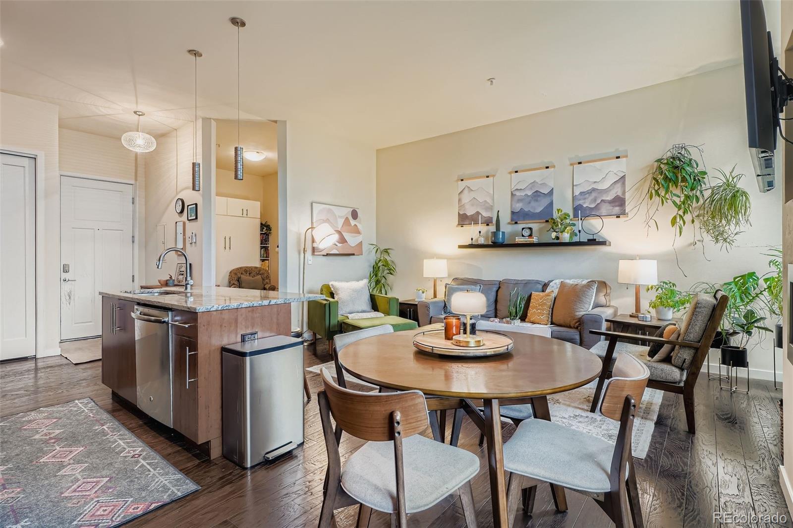 MLS Image #9 for 336 e 1st avenue 304,denver, Colorado