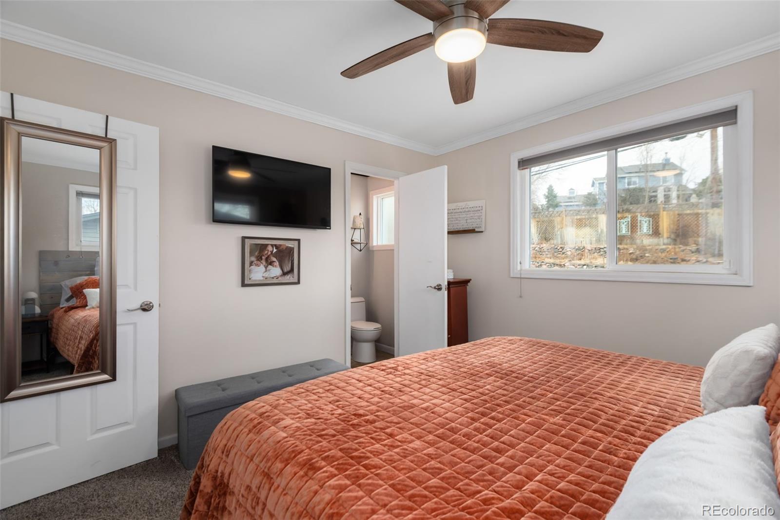 MLS Image #12 for 3791 w wagon trail drive,littleton, Colorado