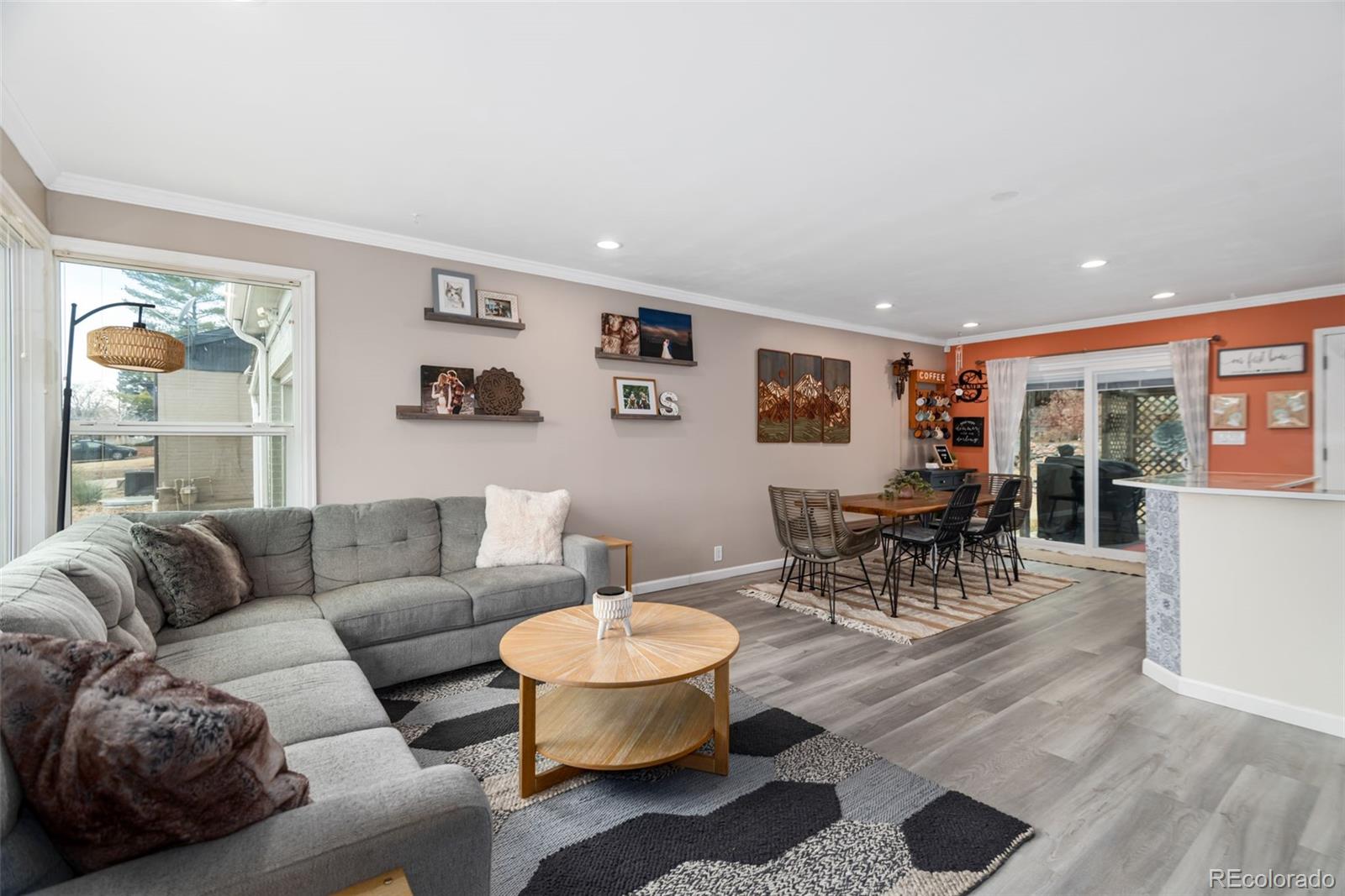 MLS Image #2 for 3791 w wagon trail drive,littleton, Colorado