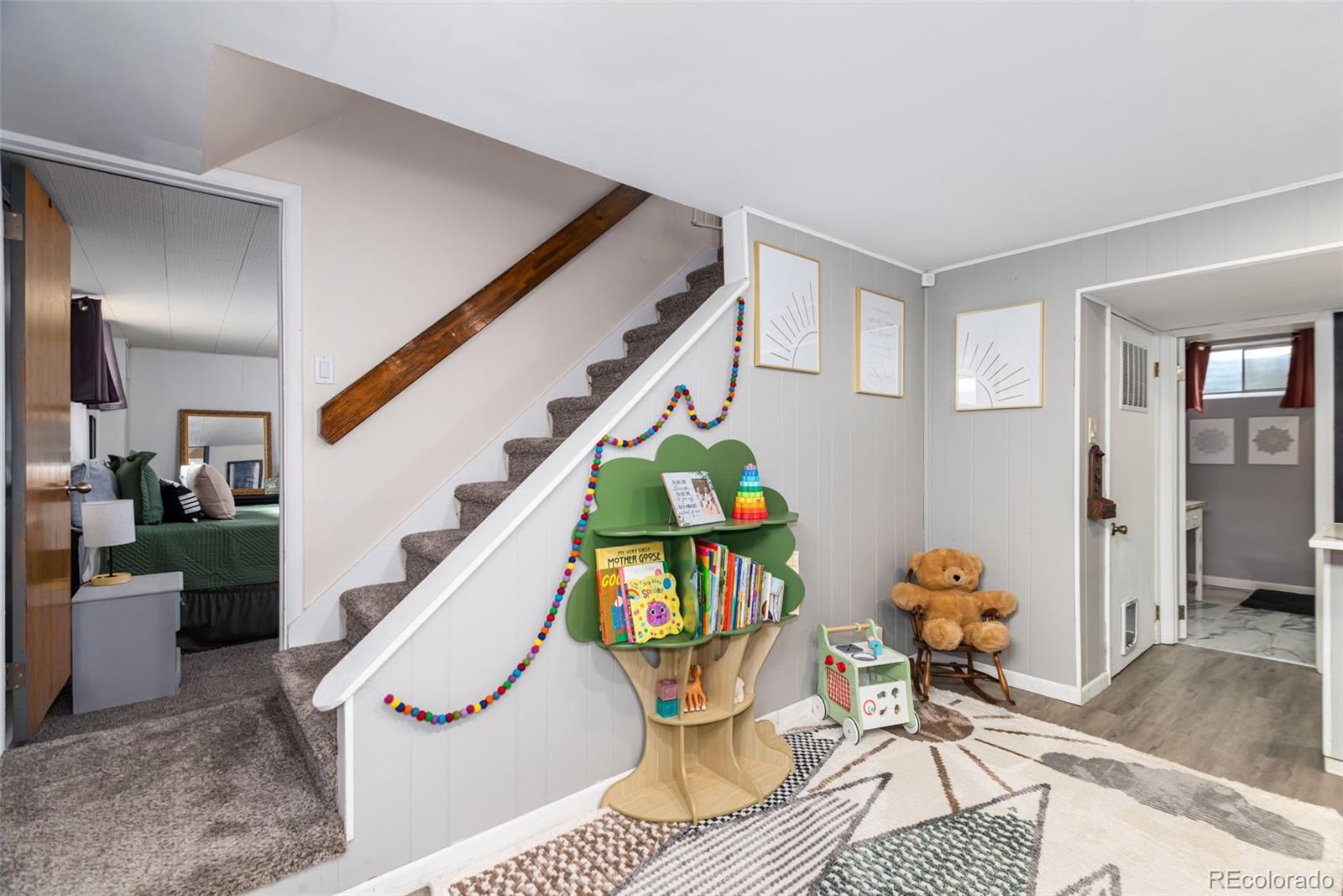 MLS Image #21 for 3791 w wagon trail drive,littleton, Colorado