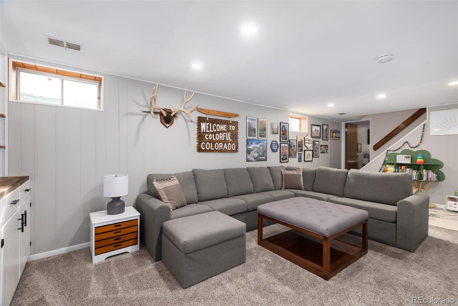 MLS Image #25 for 3791 w wagon trail drive,littleton, Colorado