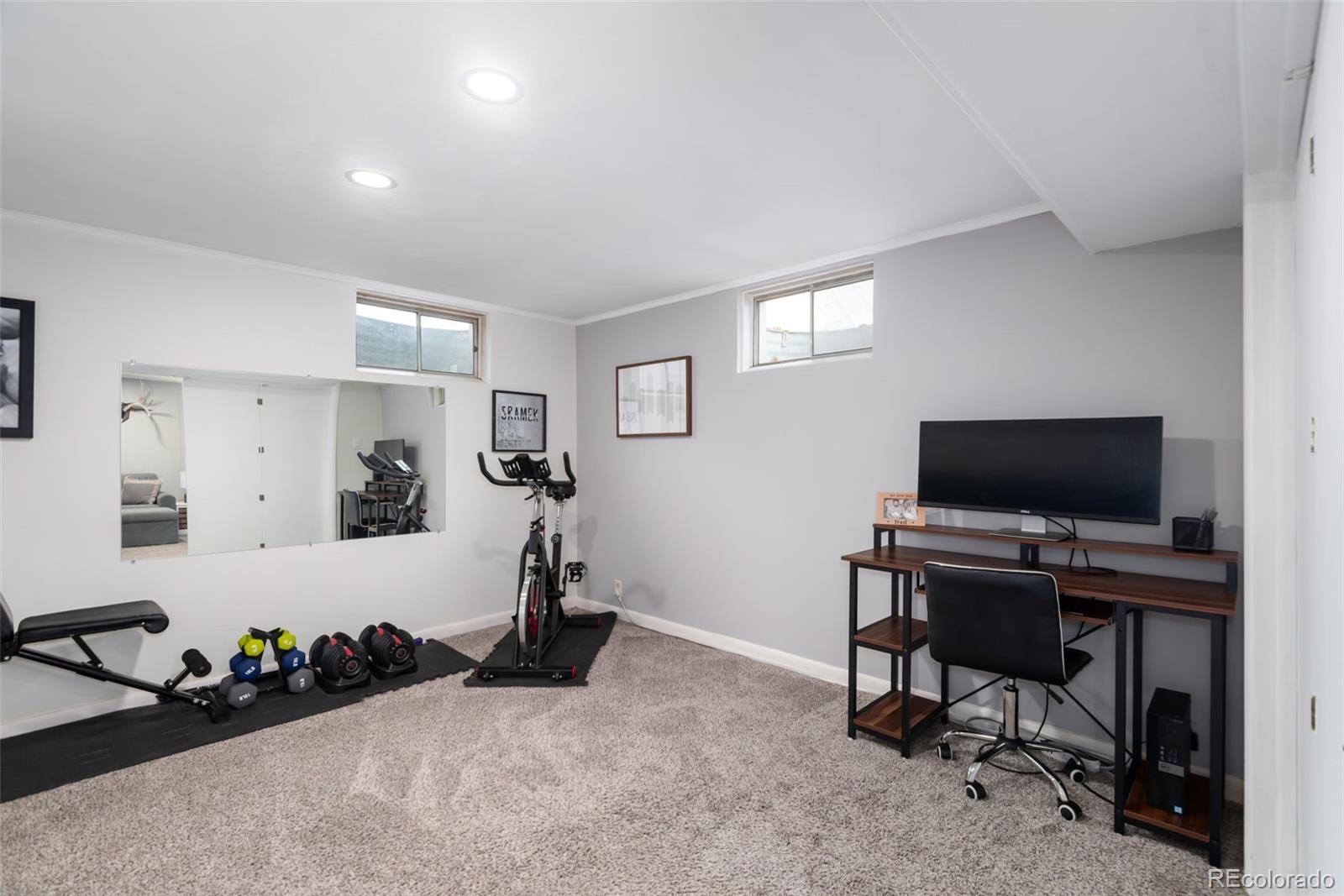 MLS Image #26 for 3791 w wagon trail drive,littleton, Colorado