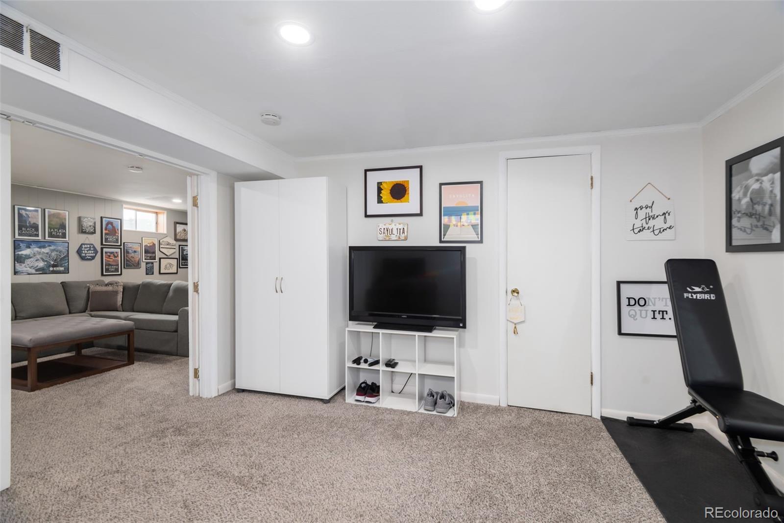 MLS Image #27 for 3791 w wagon trail drive,littleton, Colorado